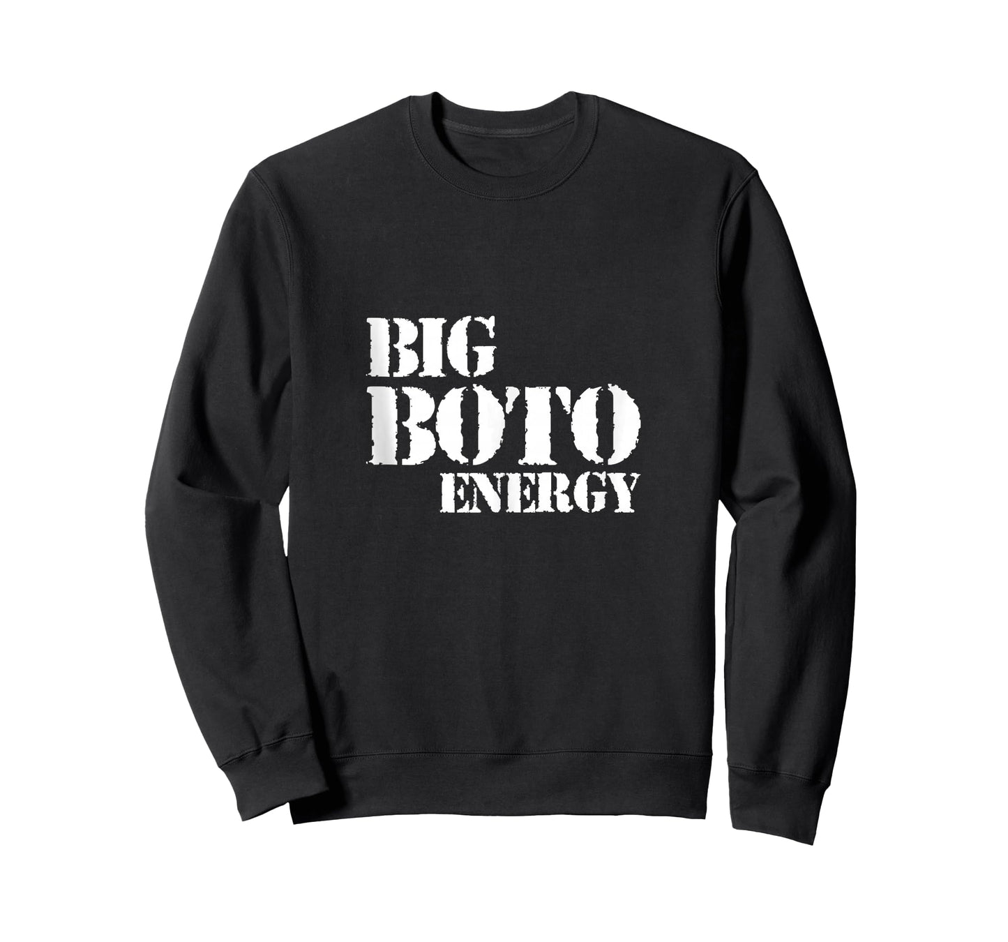 Big Boto Energy Tank Top