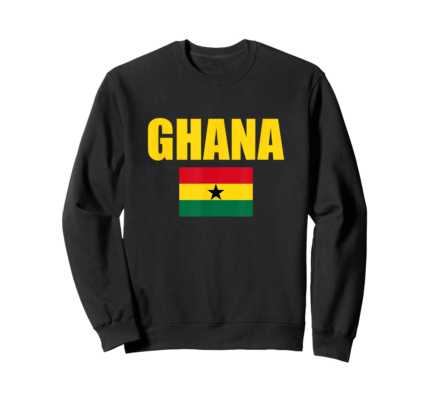 Ghana T-Shirt