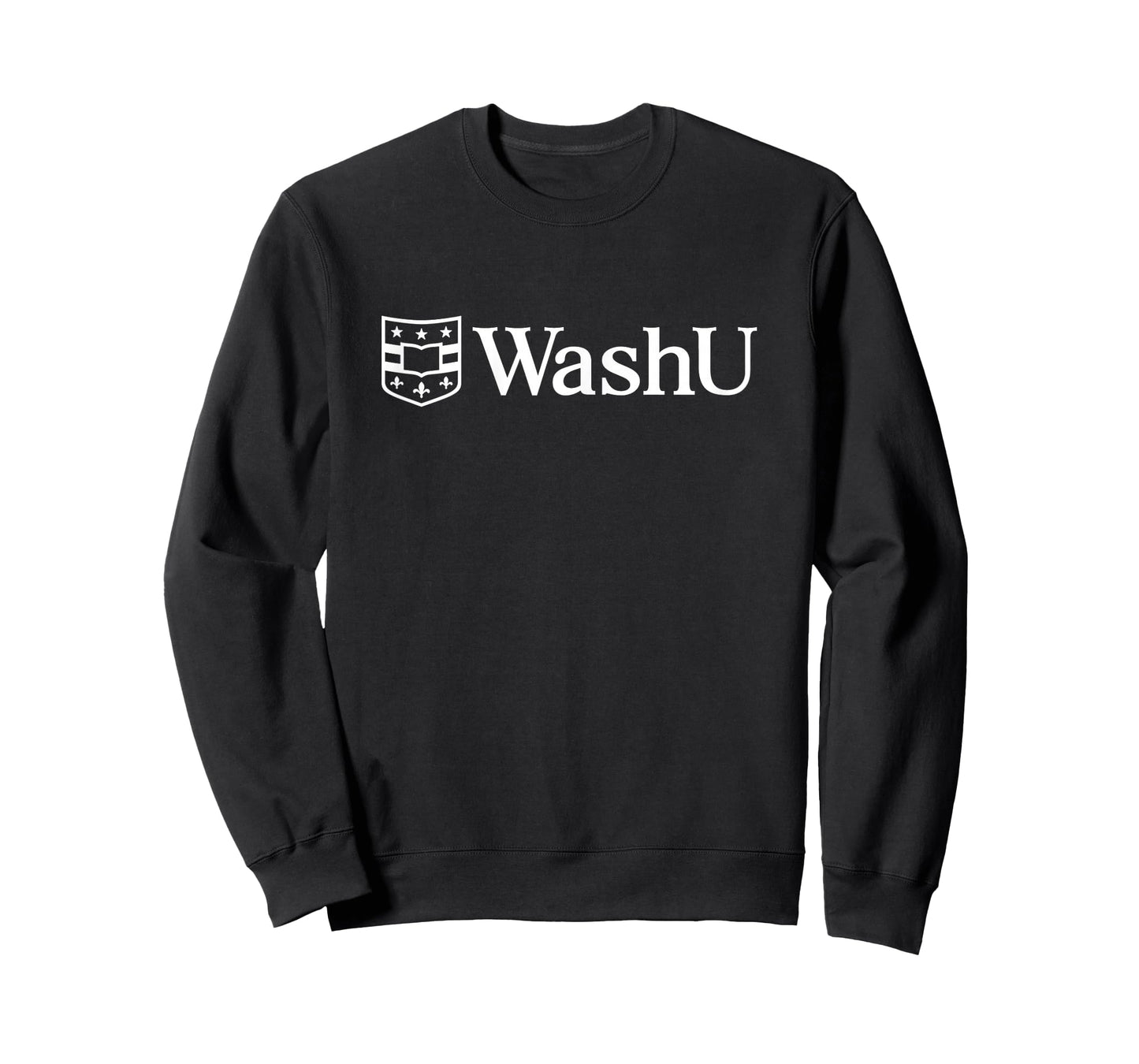 WashU Women's Icon Logo | Washington University in St. Louis T-Shirt