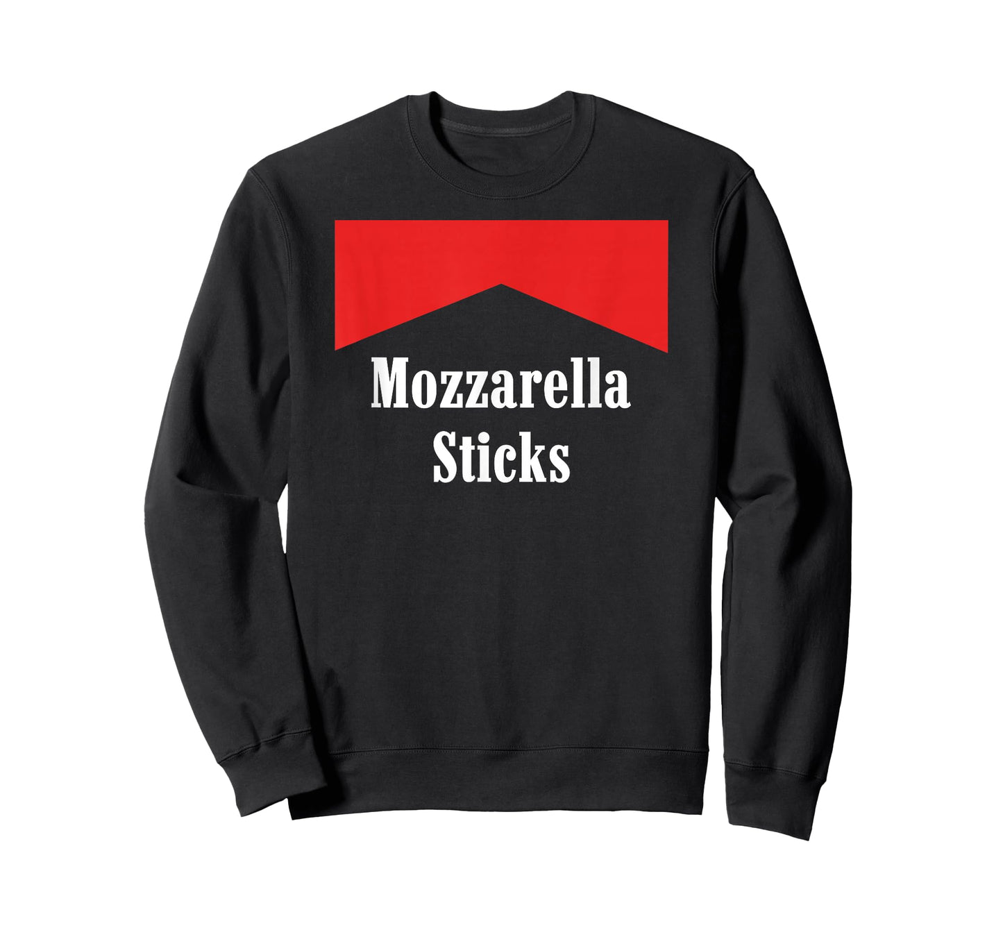 Mozzarella Sticks Shirt Funny Mozzarella Sticks T-Shirt