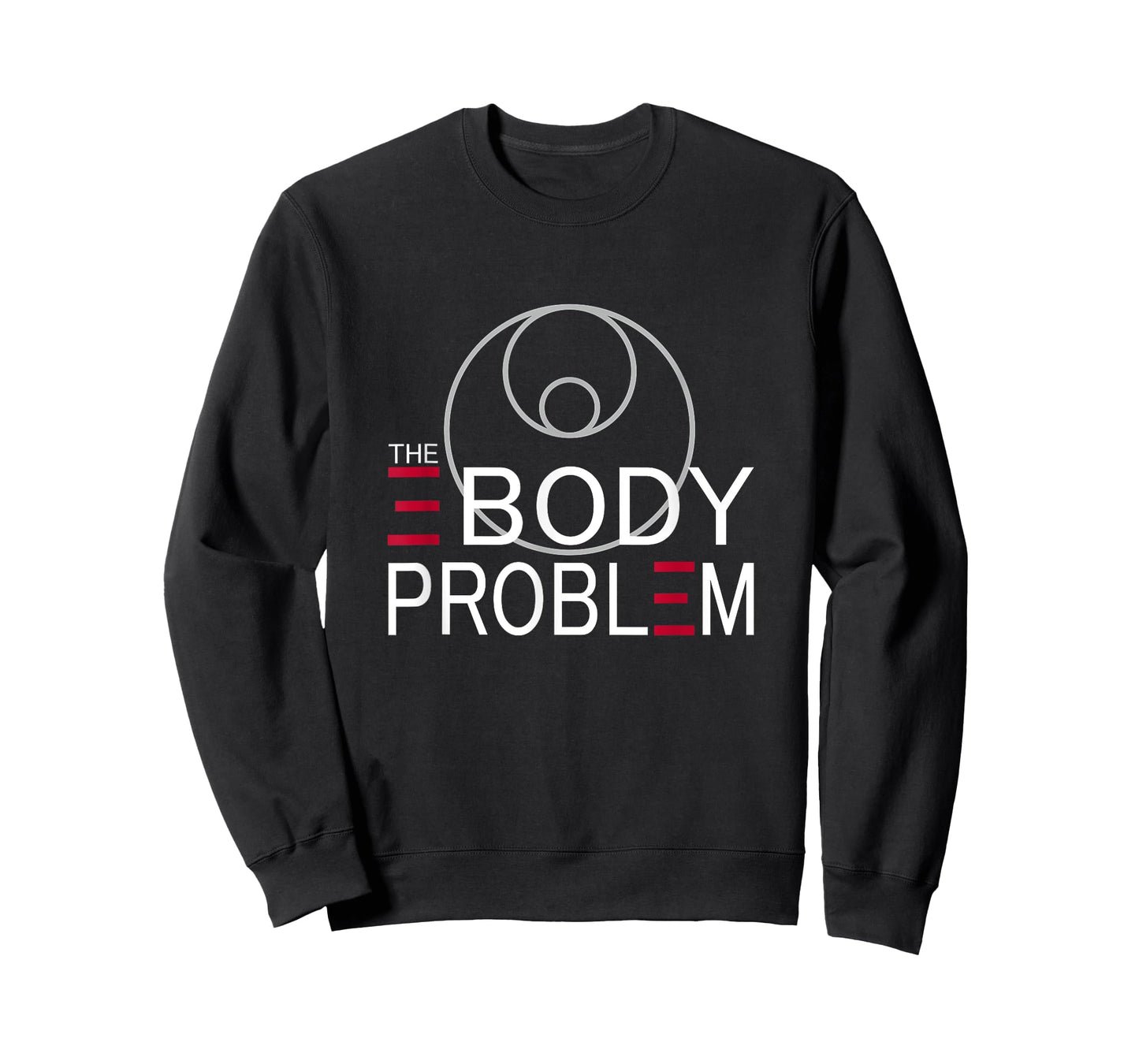 The Problem of 3 Bodies T-Shirt