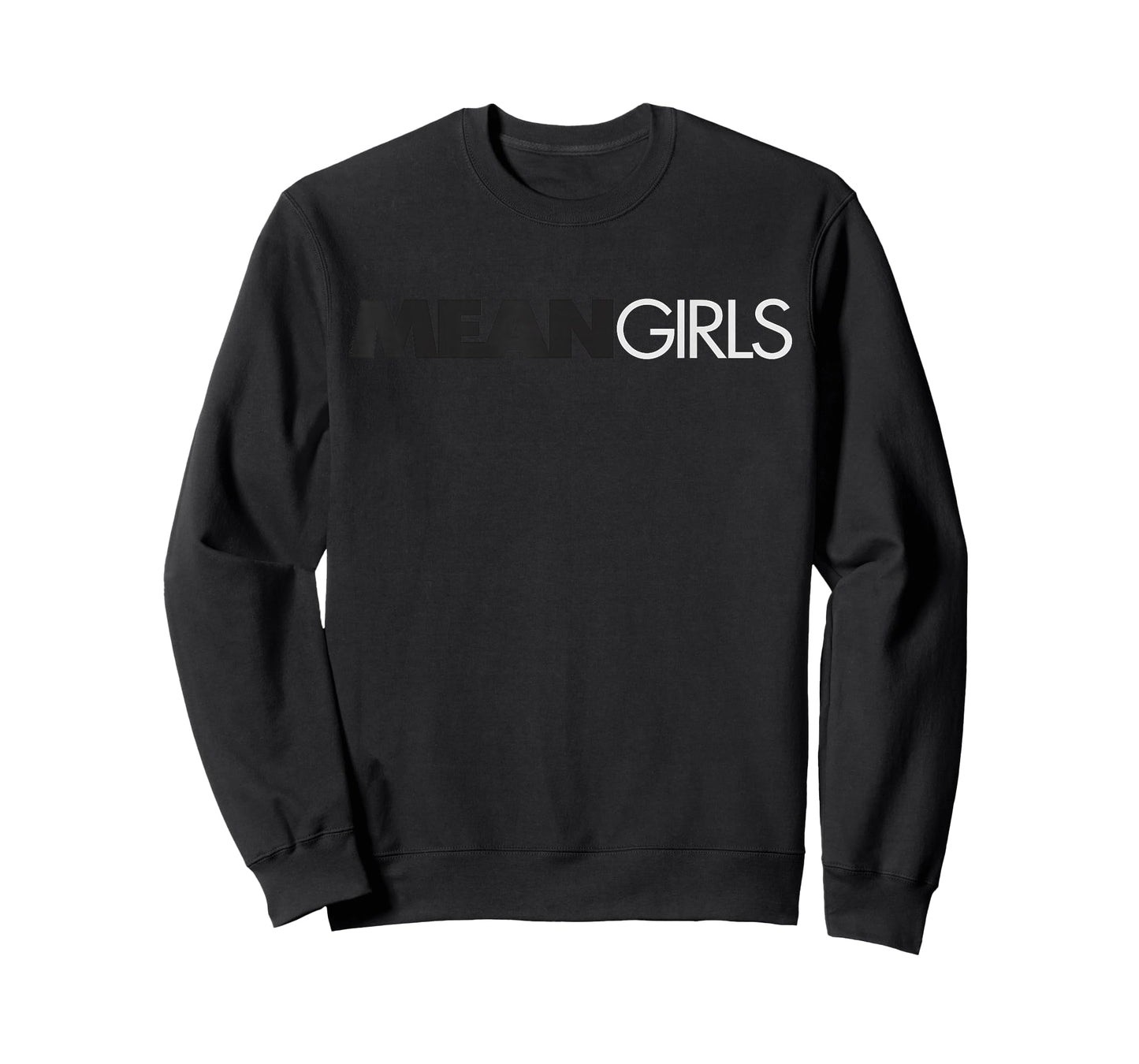 Mean Girls - Movie Logo T-Shirt