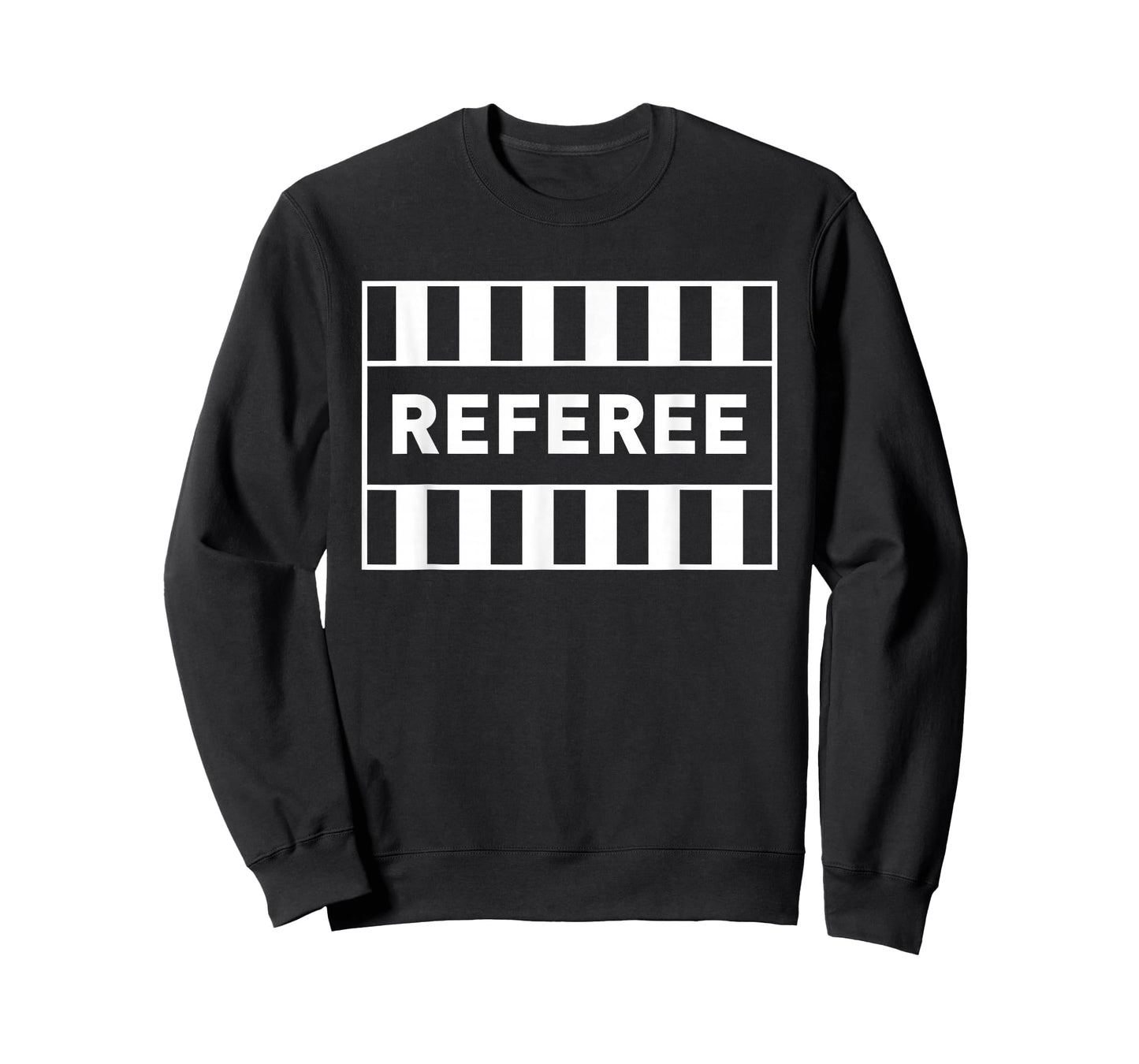 Referee Costume Referee Jersey Referee Shirt T-Shirt
