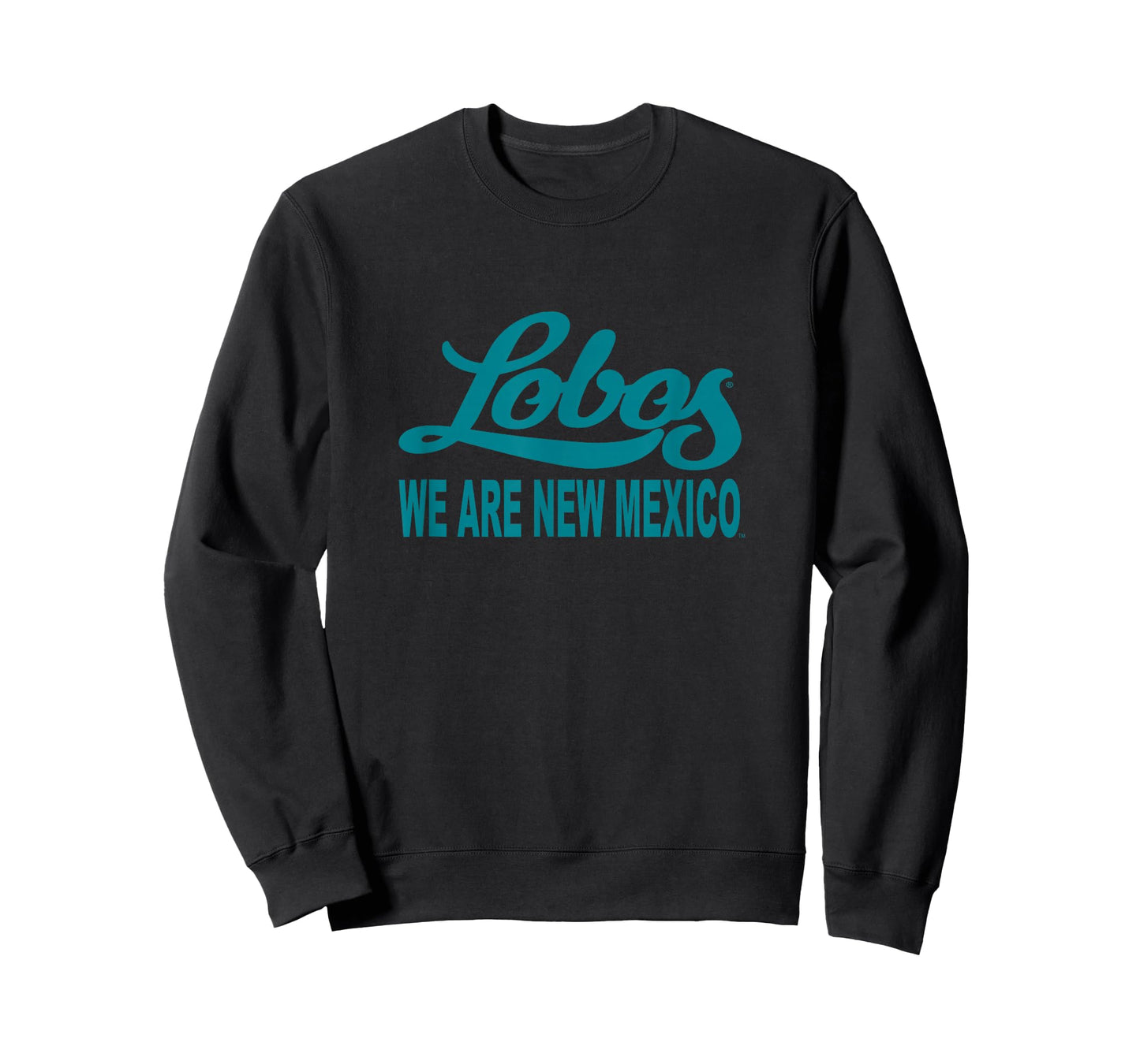 University of New Mexico Apparel Sports Fan T-Shirt