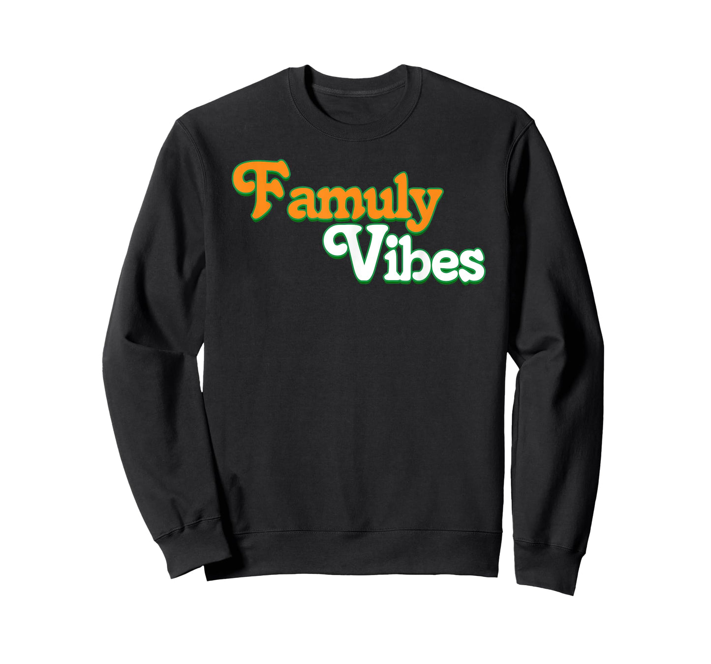 Rattlers Famuly Vibes T-Shirt