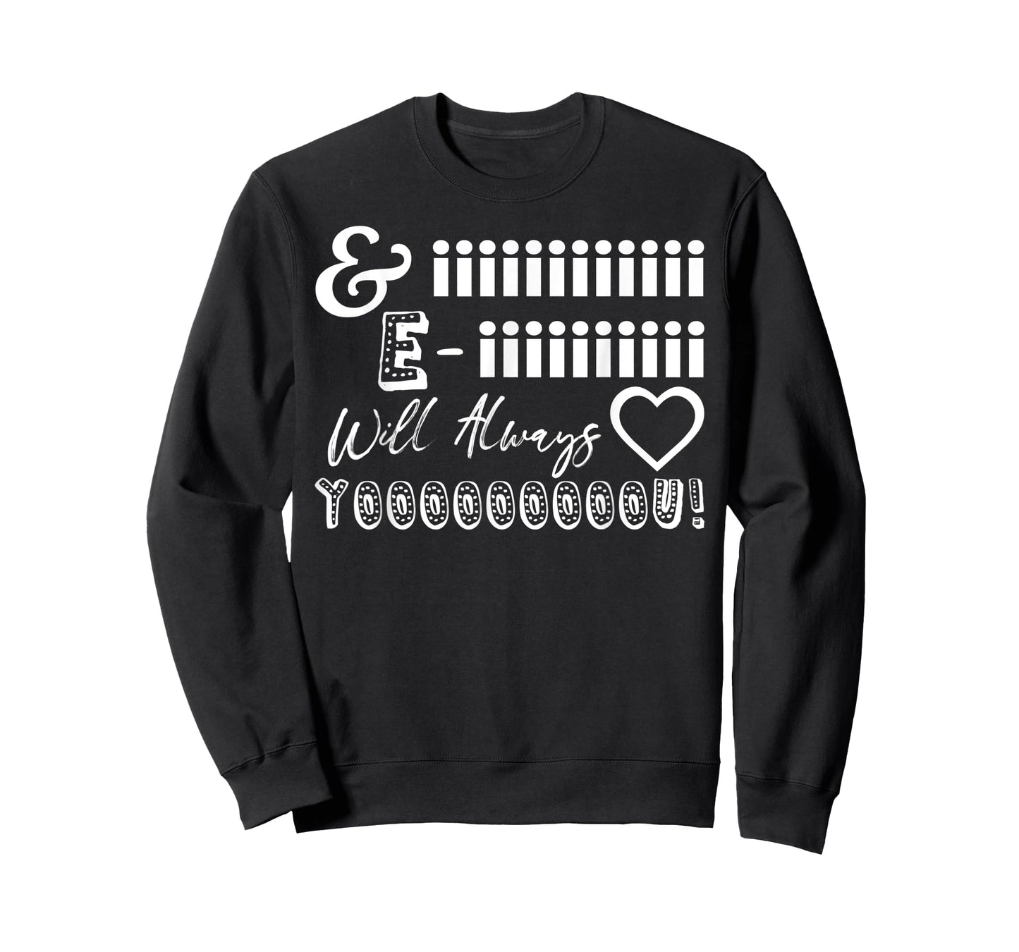 I Will Always Love You Funny Houston Song Lyric T-Shirt