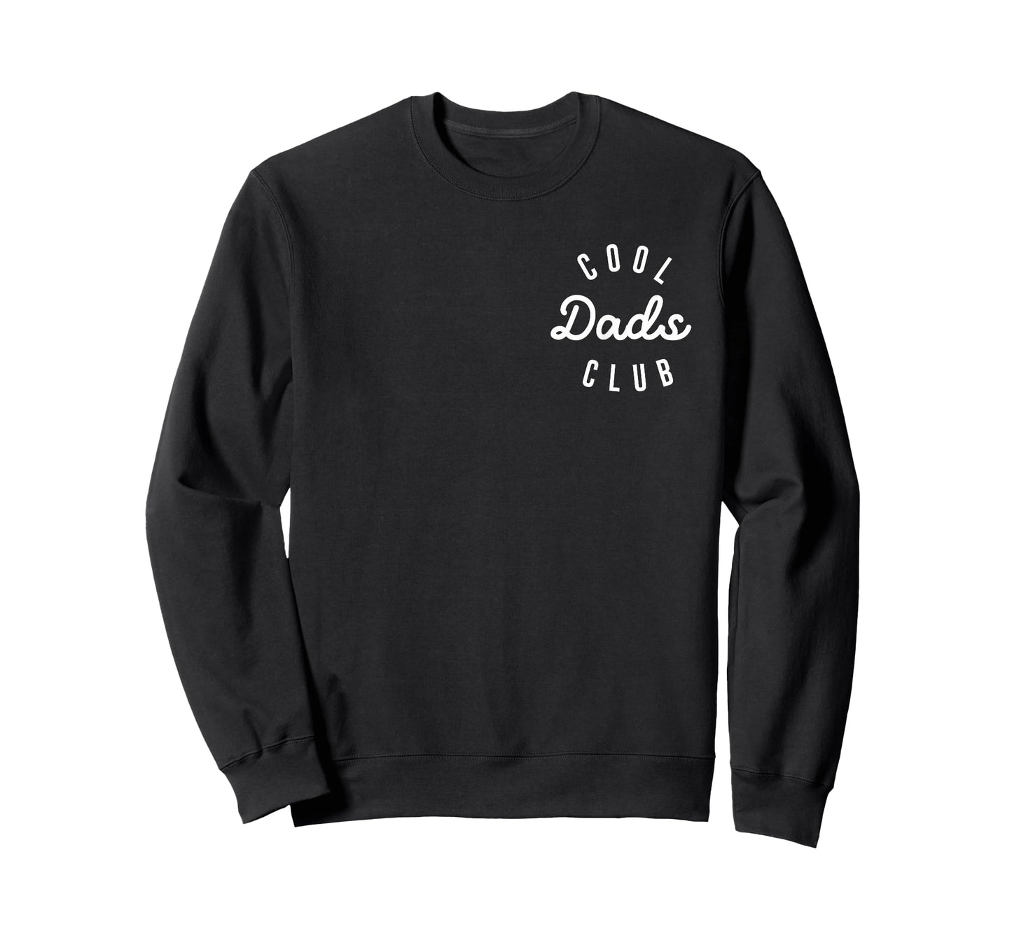 Mens Cool Dads Club, Pregnancy Announcement Cool Dad To Be T-Shirt