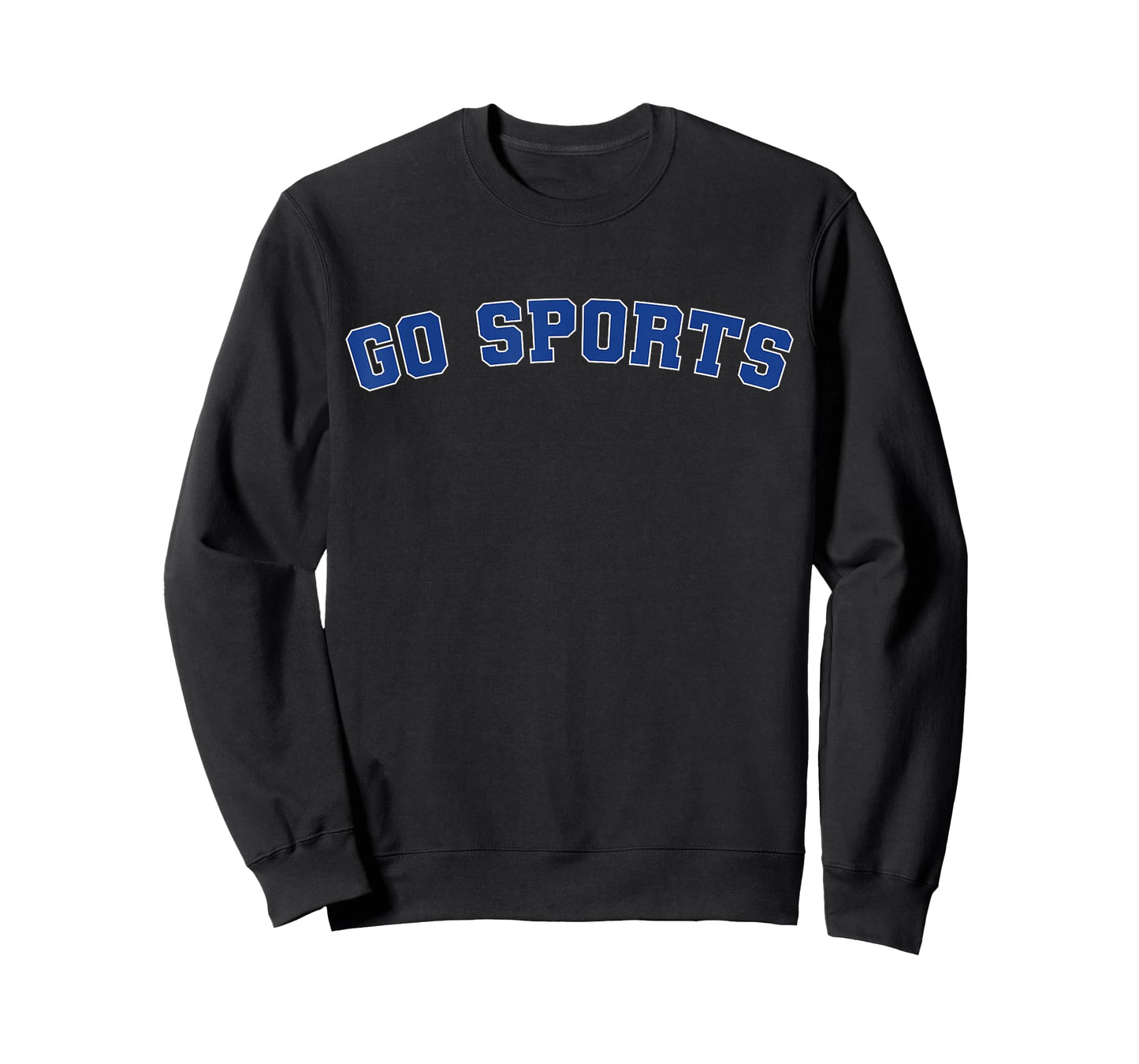 Go Sports Sarcastic Football T-Shirt
