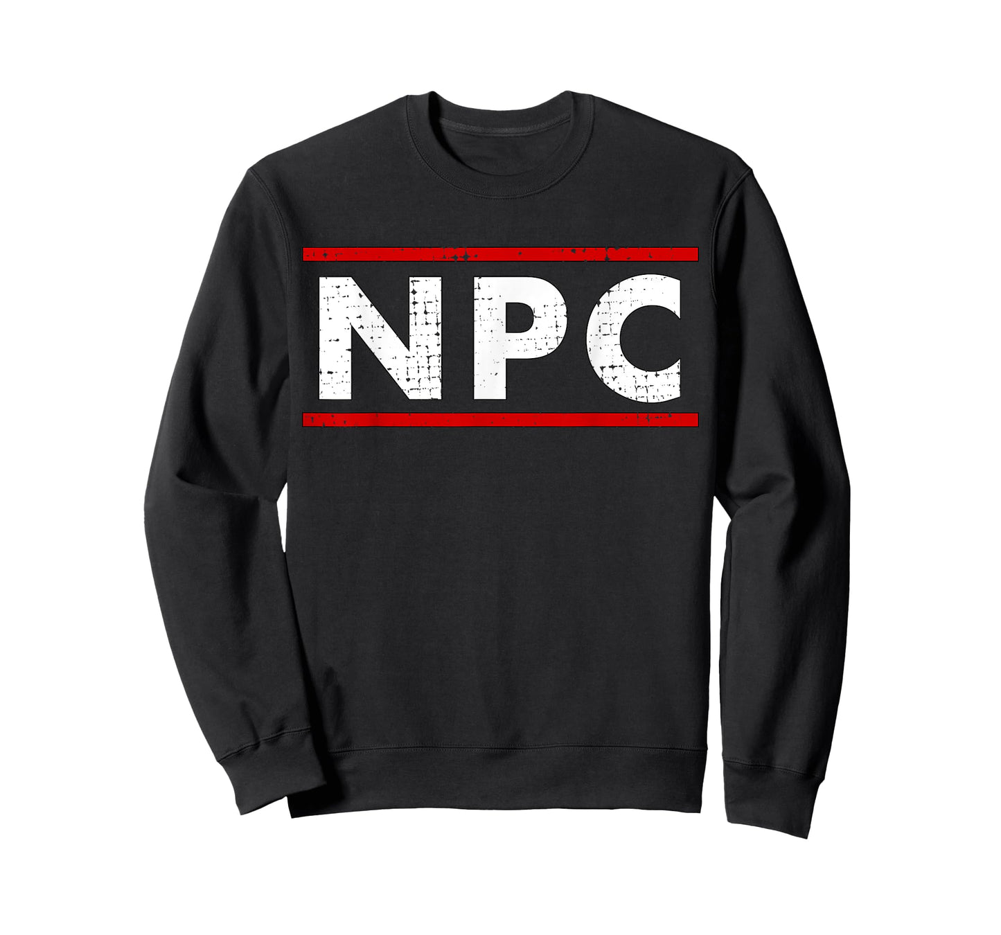 NPC Meme - Non Player Character T-Shirt
