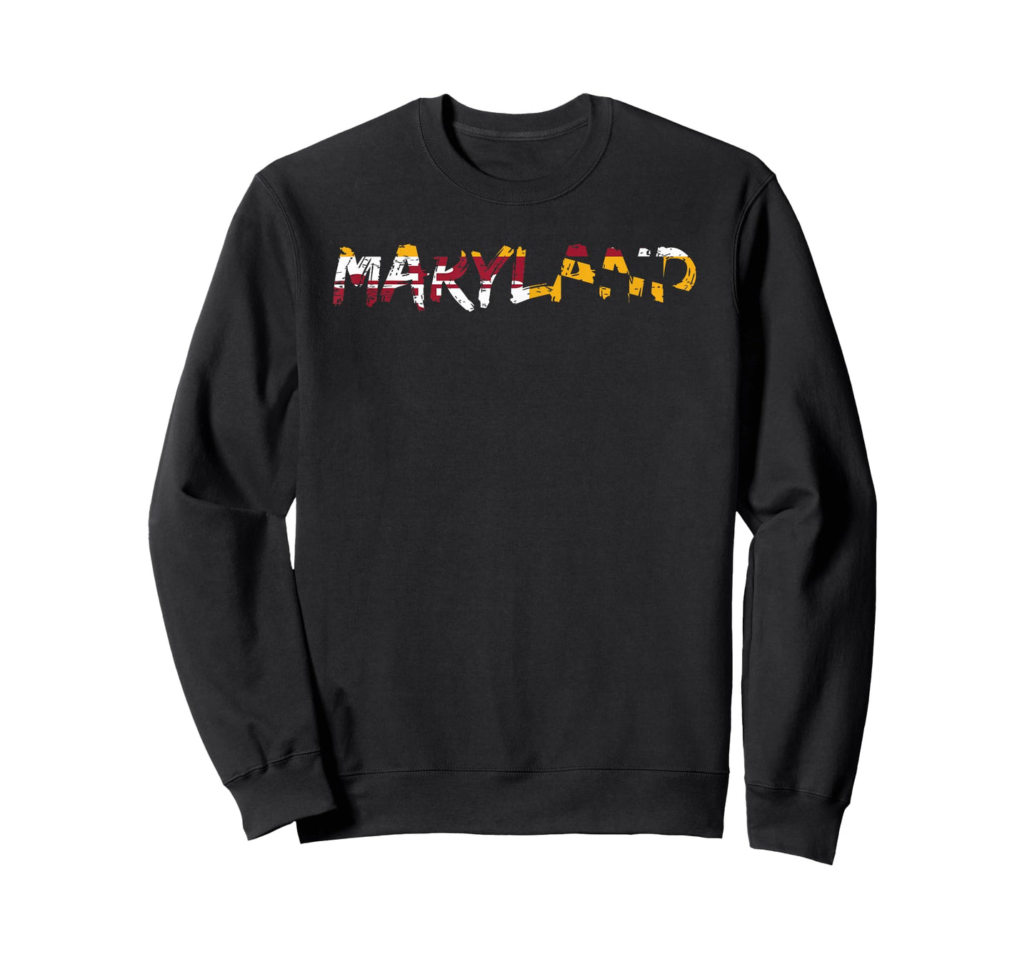 Maryland Maryland Flag T-Shirt