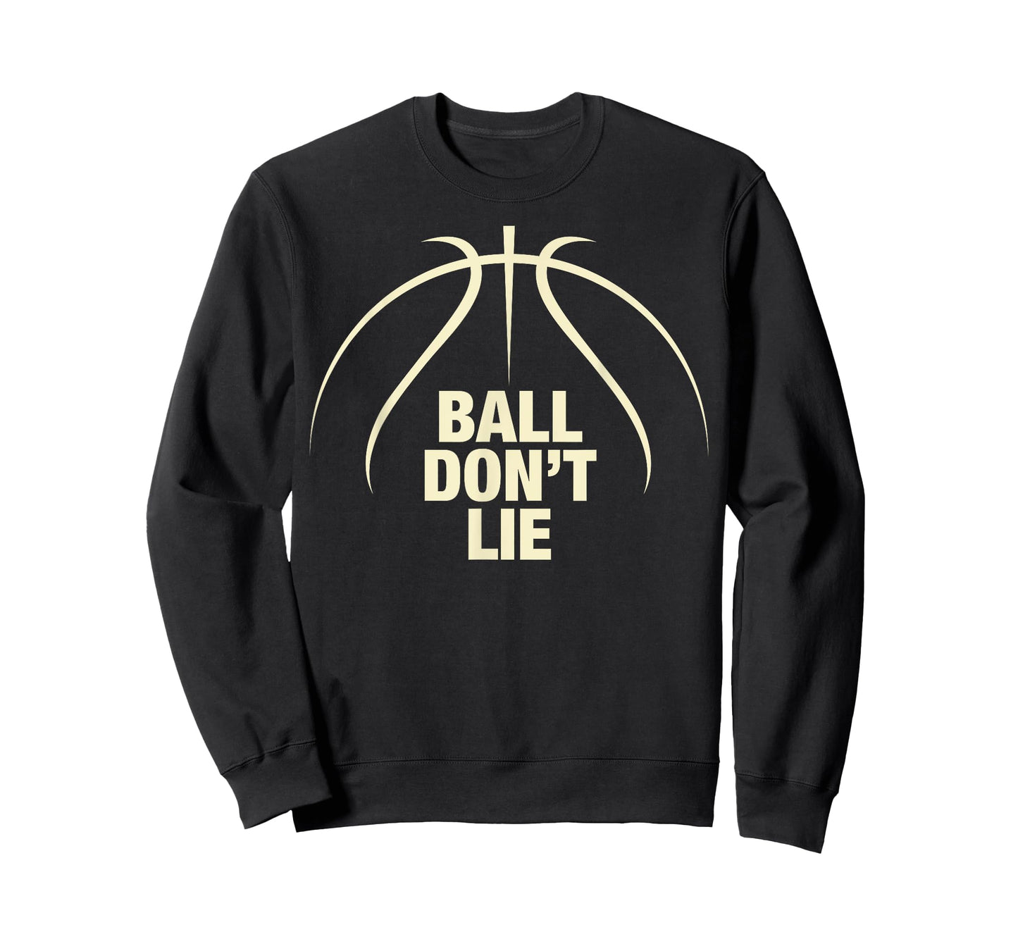 Ball Don't Lie Basketball t-shirt T-Shirt