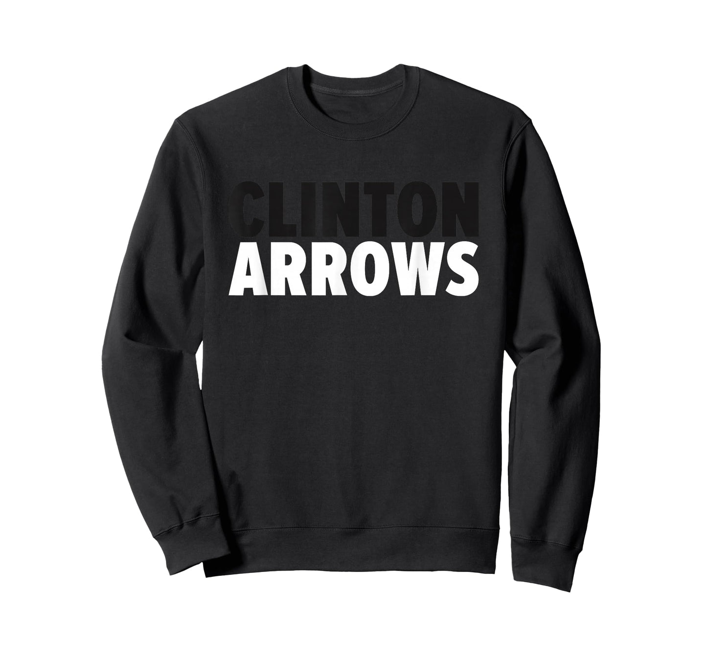 Clinton Arrows Bold T-Shirt