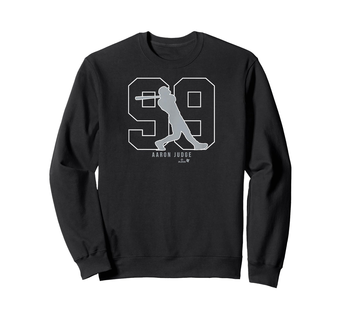 Aaron Judge 99: New York Baseball T-Shirt