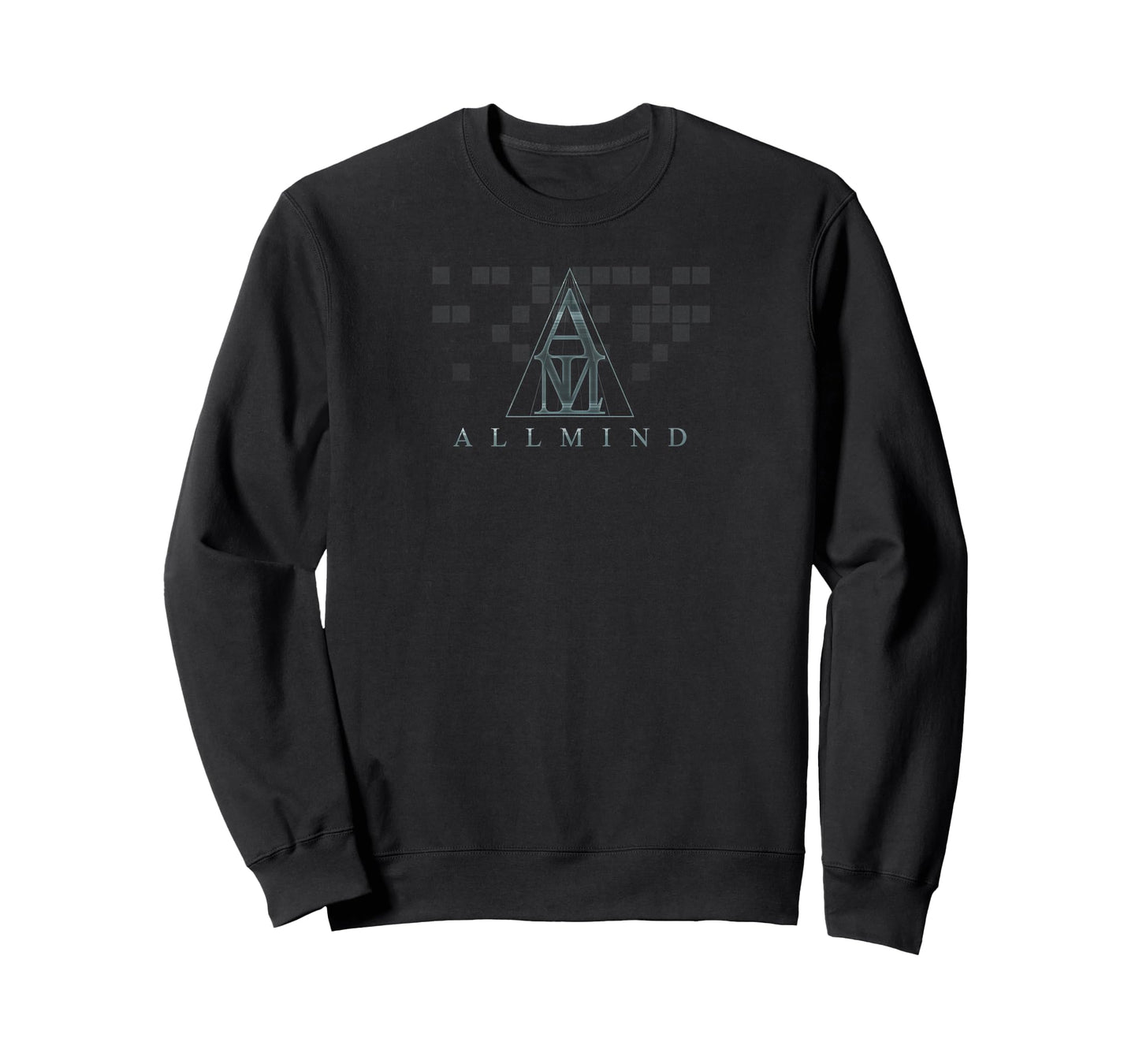 ARMORED CORE VI FIRES OF RUBICON ALLMIND T-Shirt