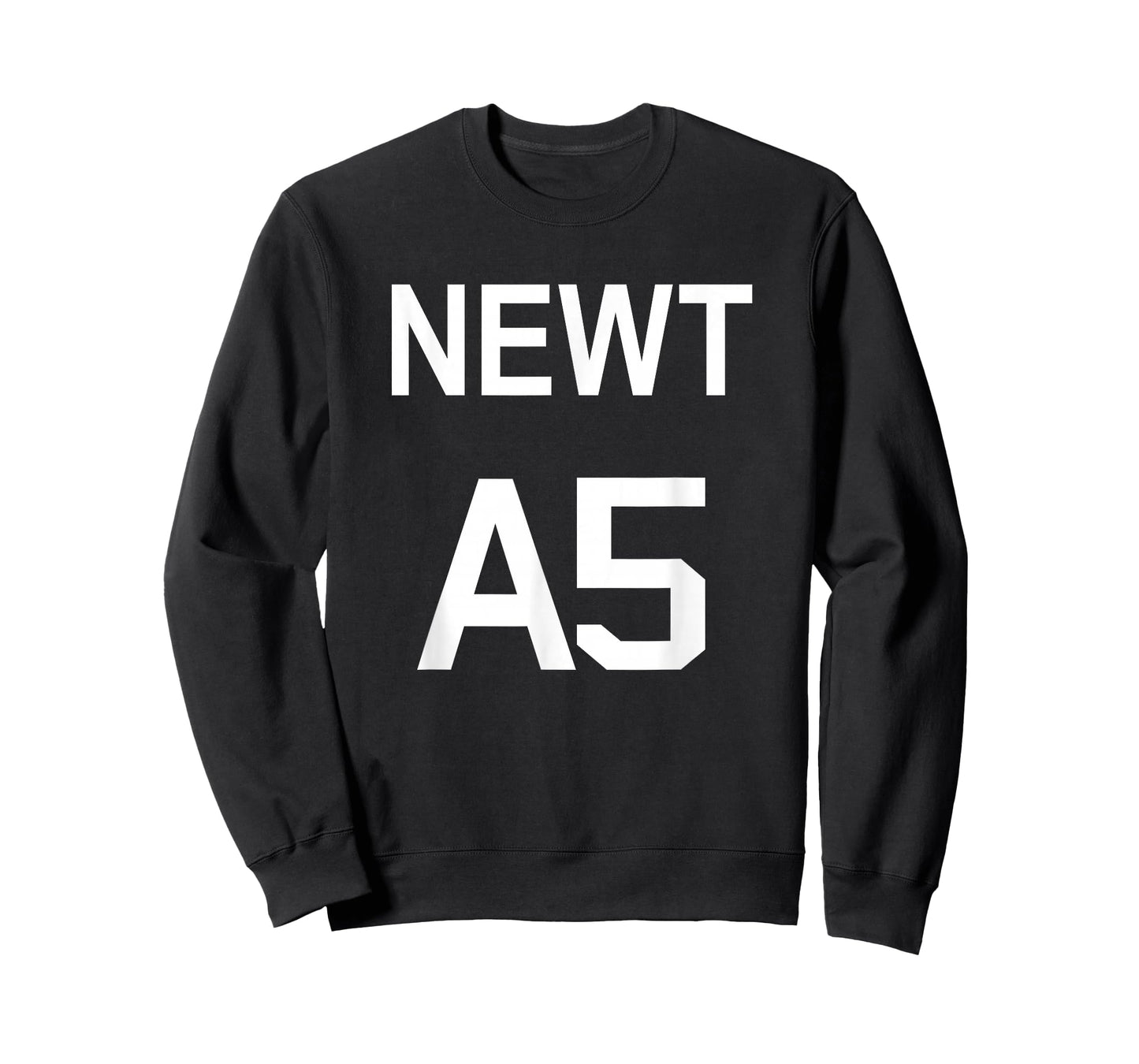 Newt A5 Hoodies T-Shirt