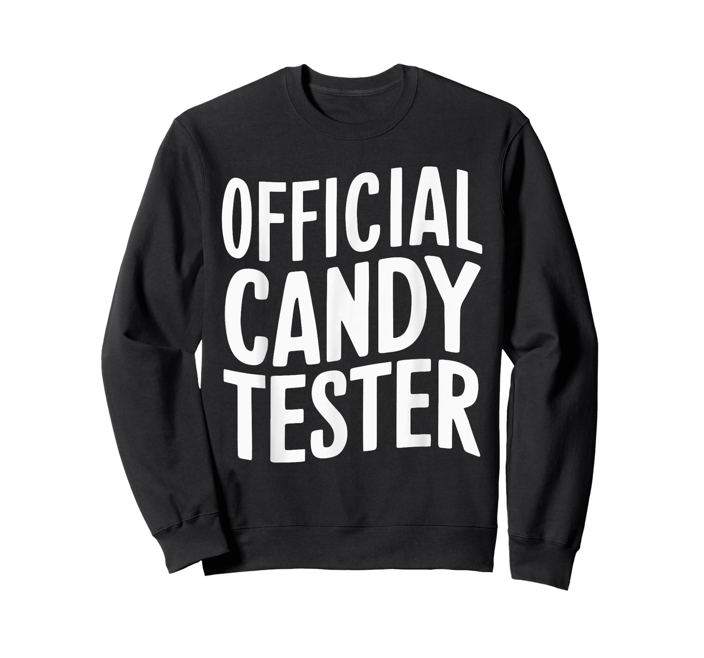 Official Candy Tester T-Shirt