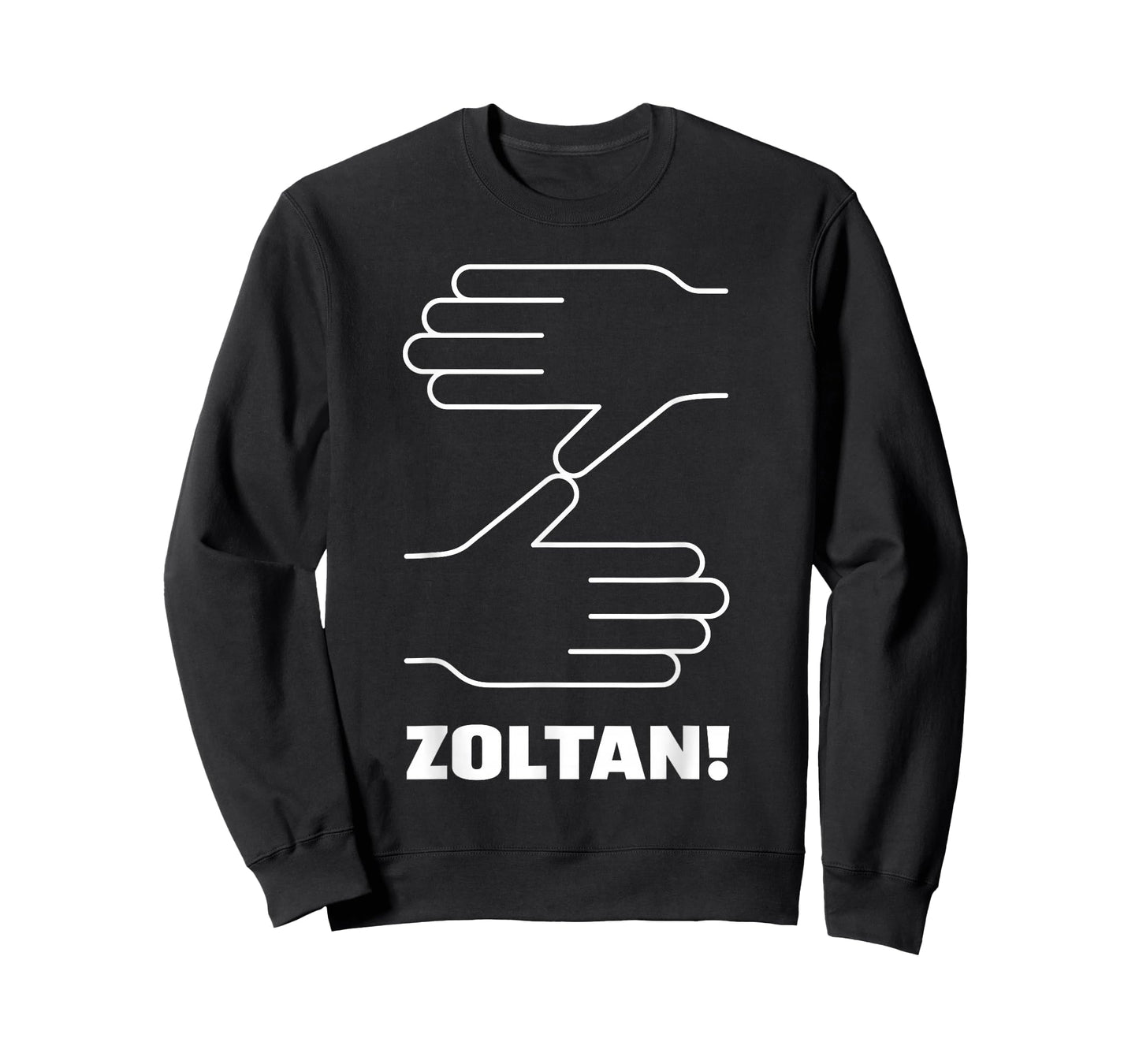 Zoltan! T-Shirt