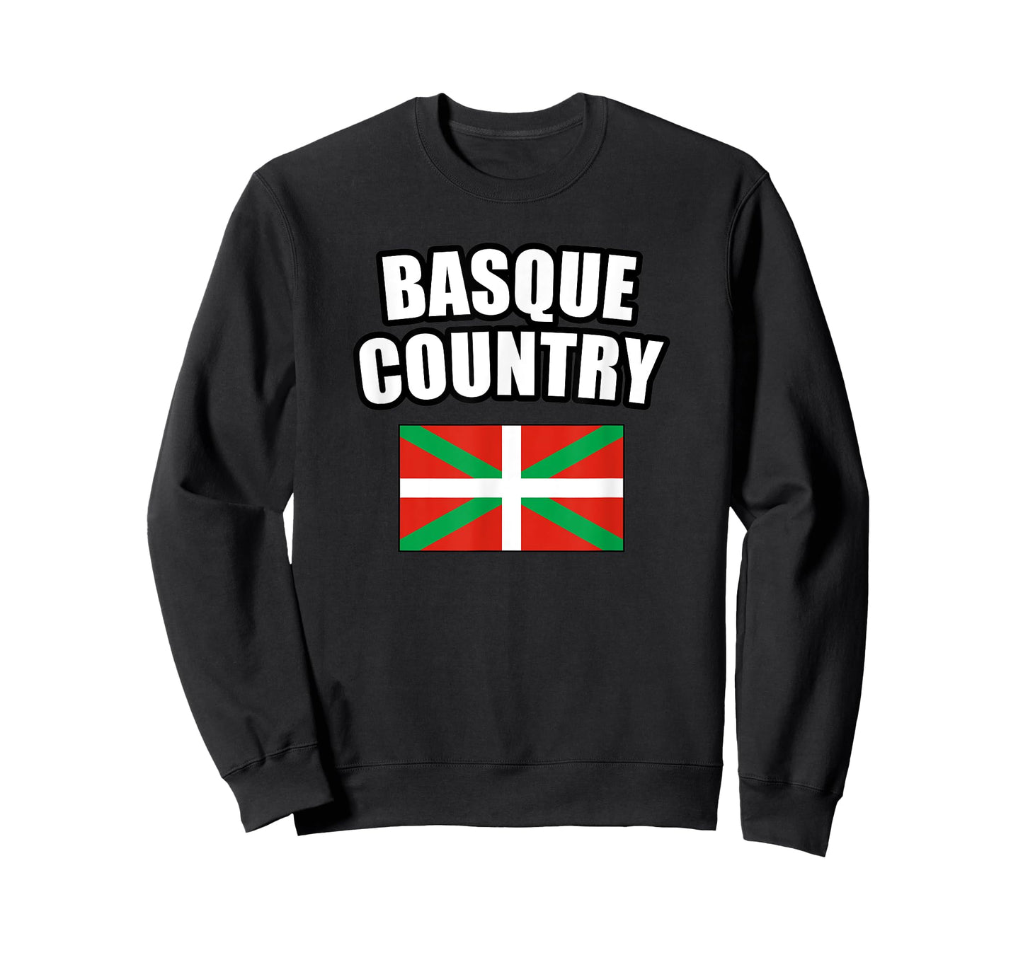 Basque Country T-Shirt
