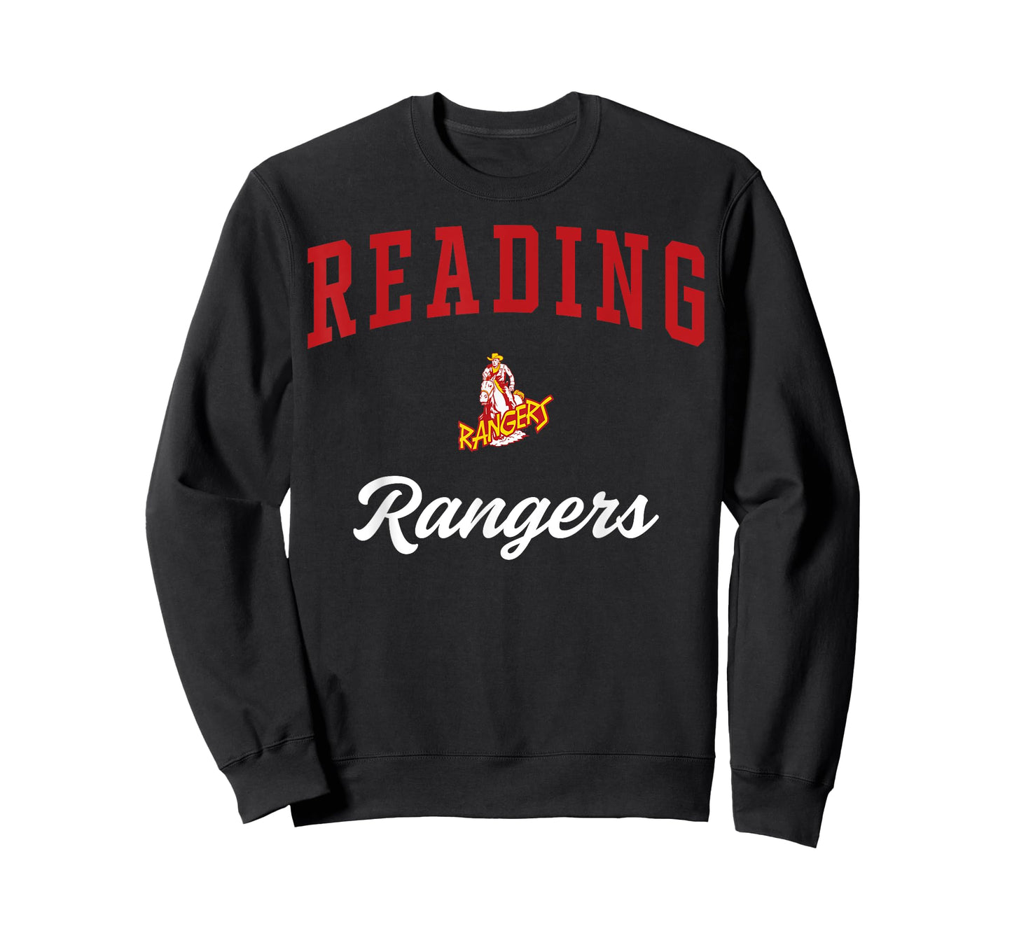 Reading High School Rangers T-Shirt