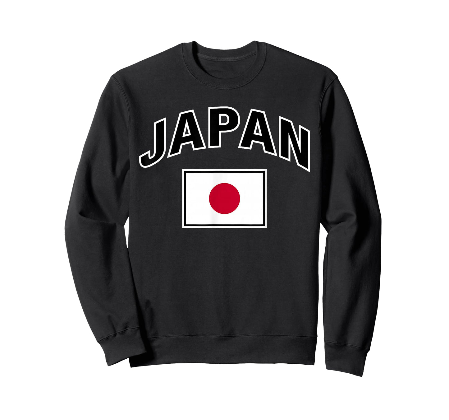 Japan Flag Proud Japanese T-Shirt