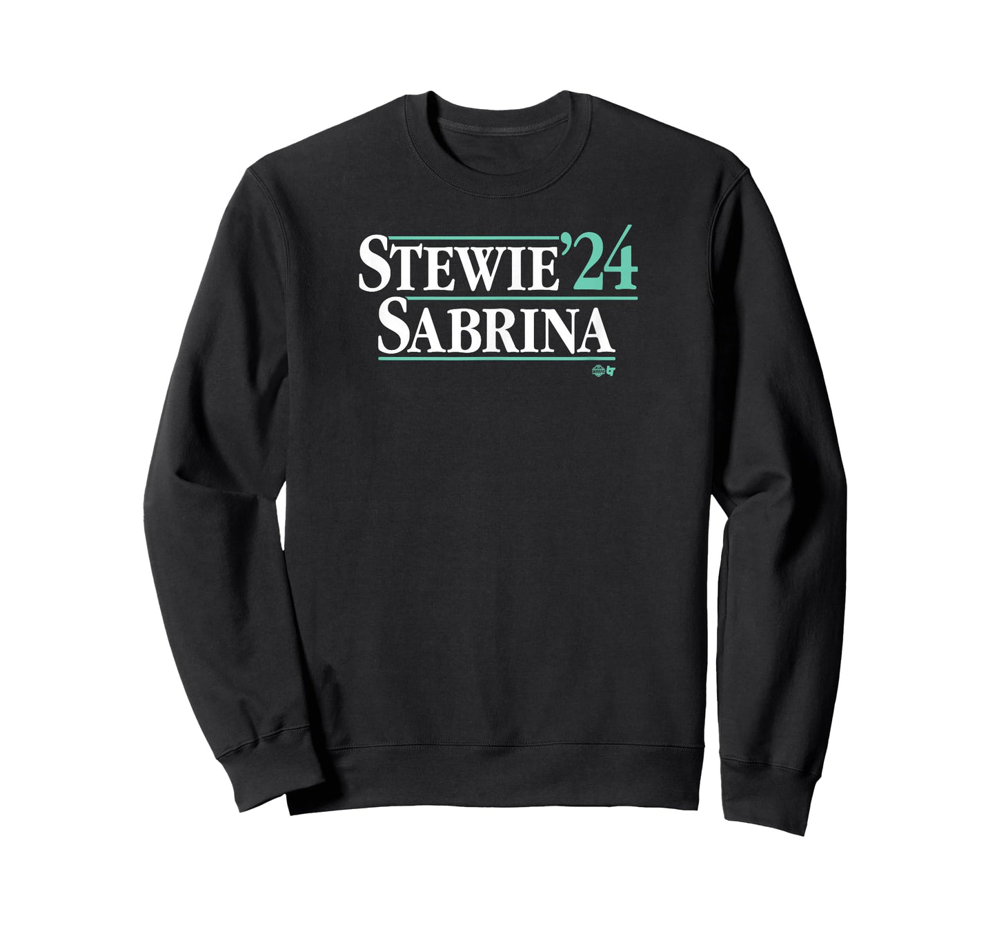 Breanna Stewart & Sabrina Ionescu '24 - New York Basketball T-Shirt