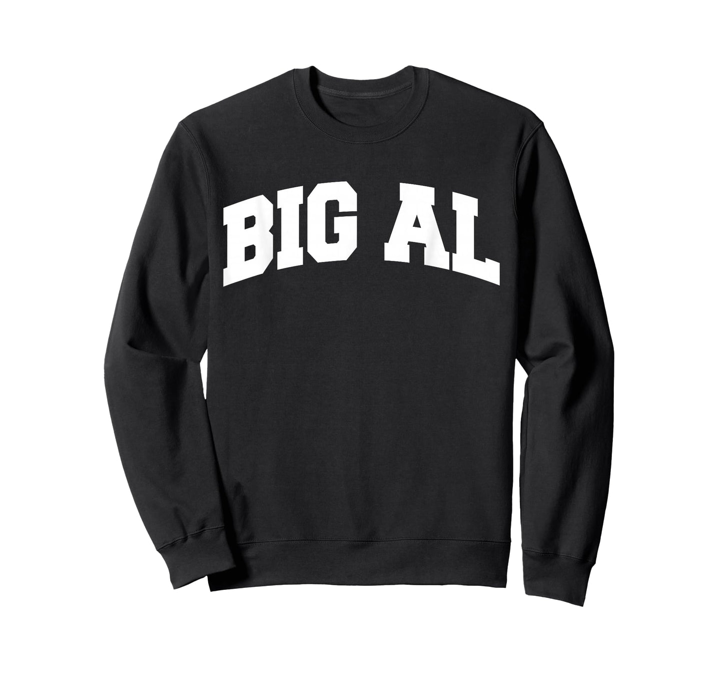 Big Al T-Shirt