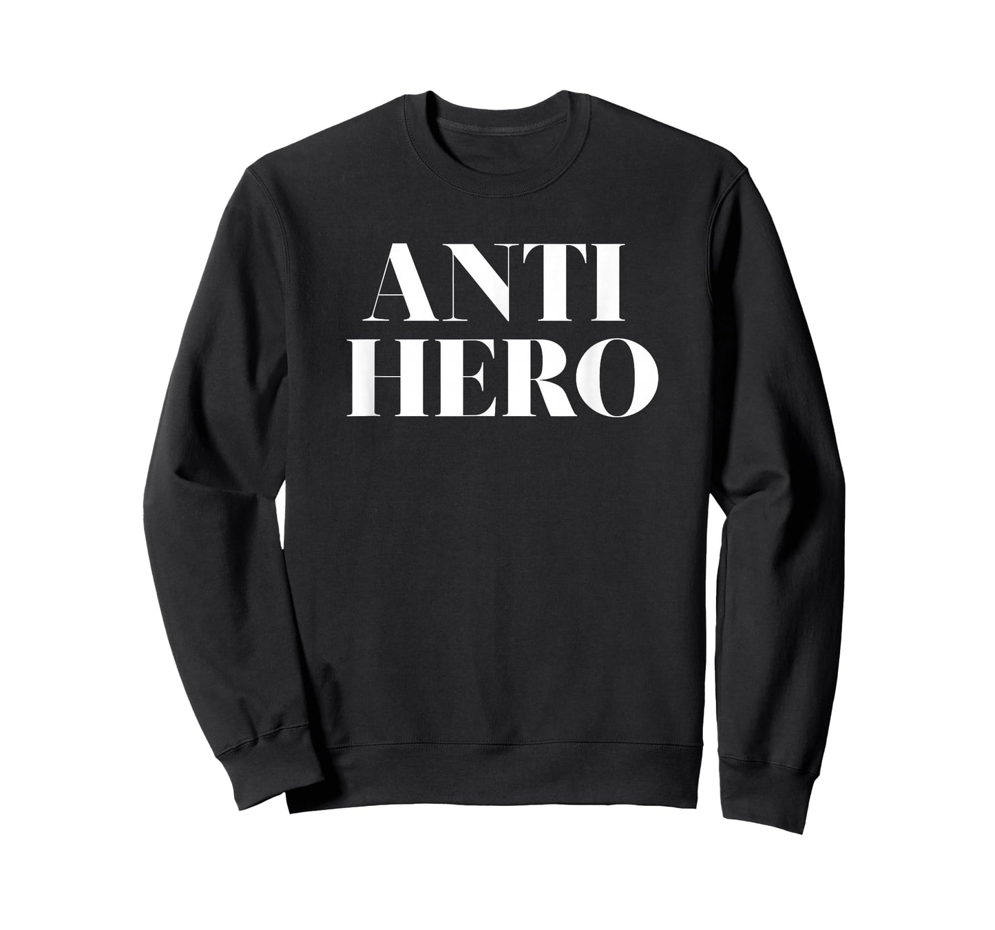 Anti Hero TV Movie Lover Character Tshirt T-Shirt