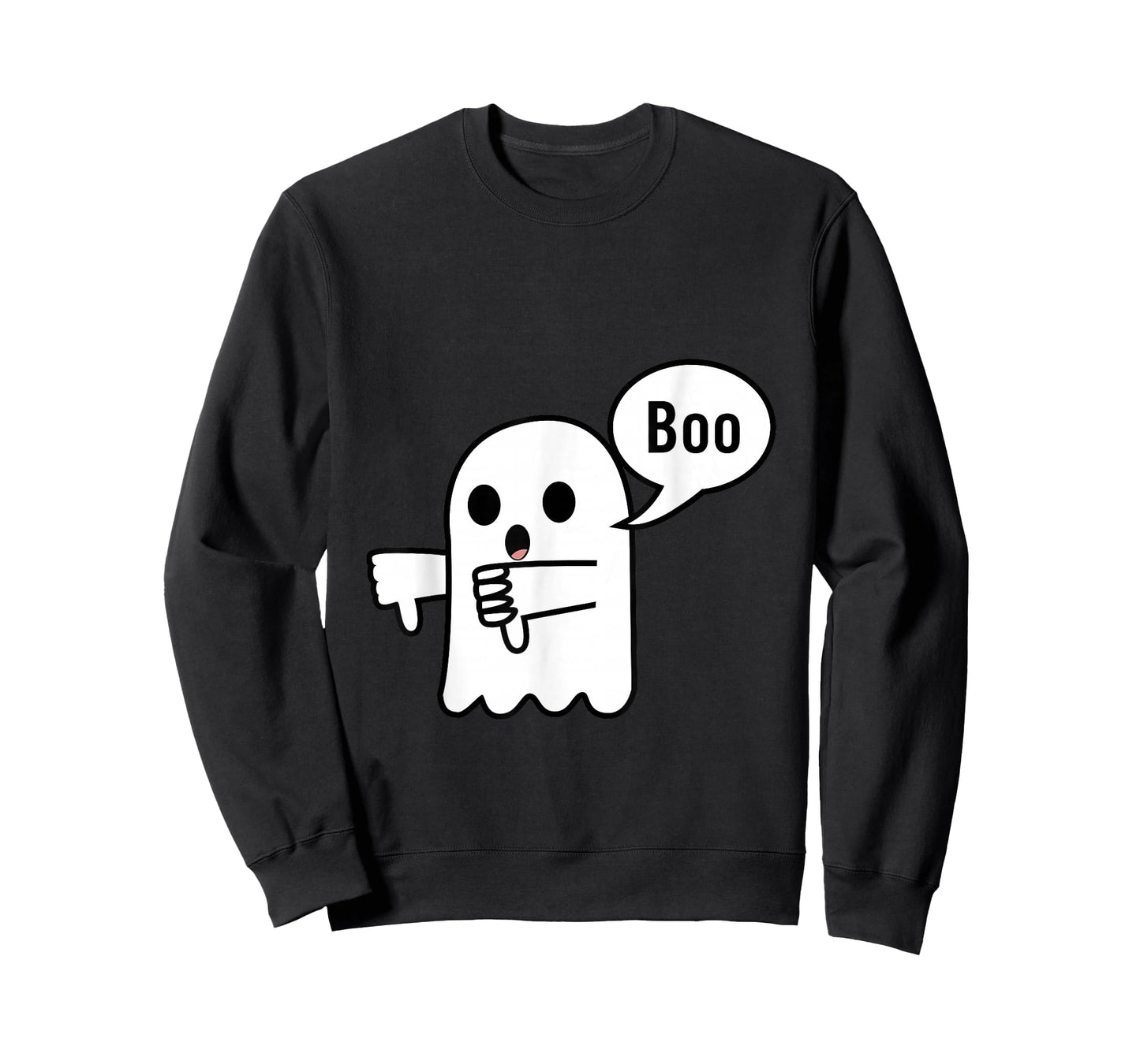 Unimpressed Ghost 2025 T-Shirt