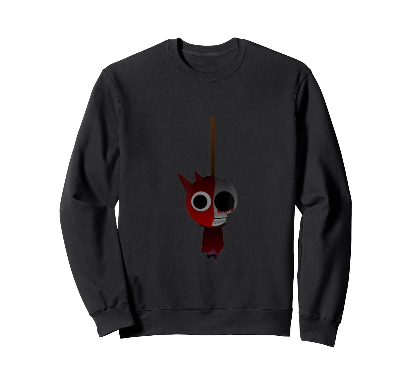 Horror Raddy from Sprunki! T-Shirt