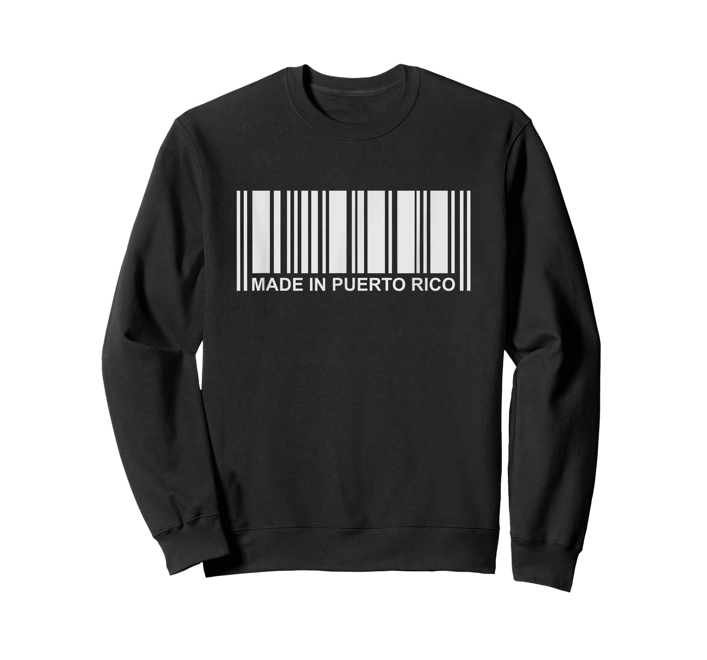 Made in Puerto Rico Patriotic Puerto Rican Taino Boricua PR T-Shirt