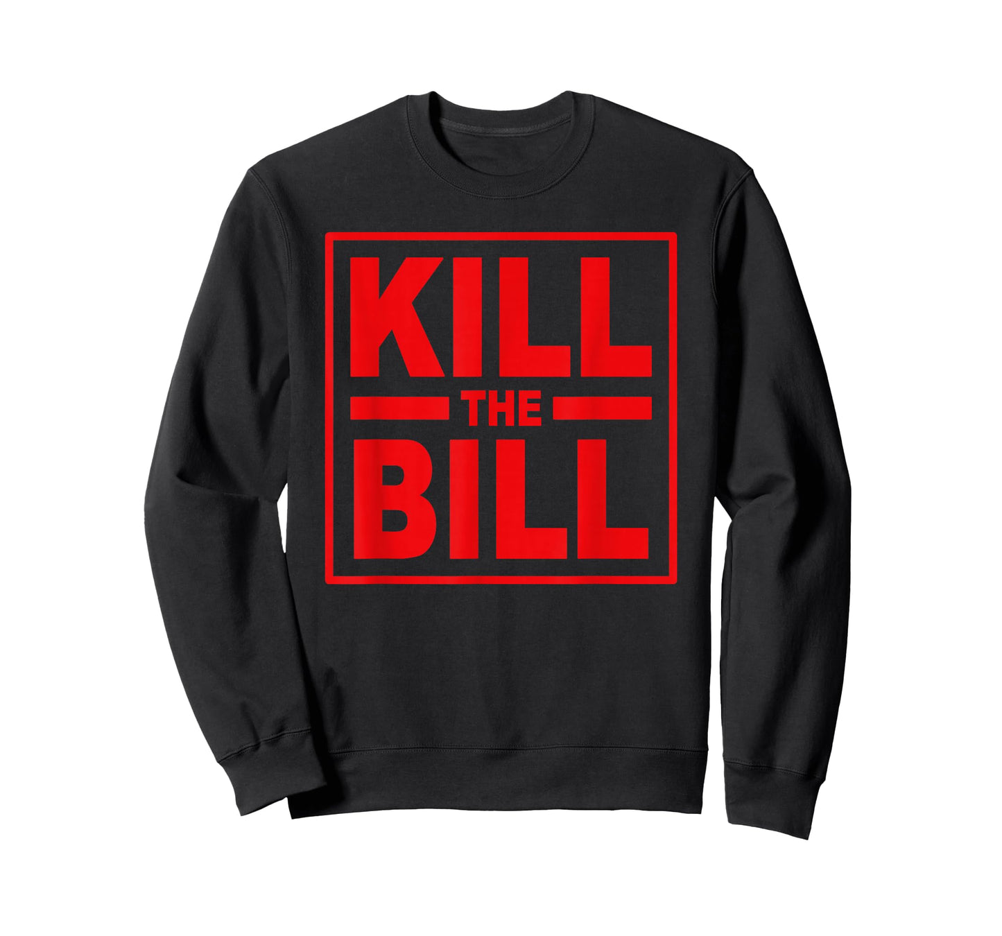 KILL THE BILL T-Shirt