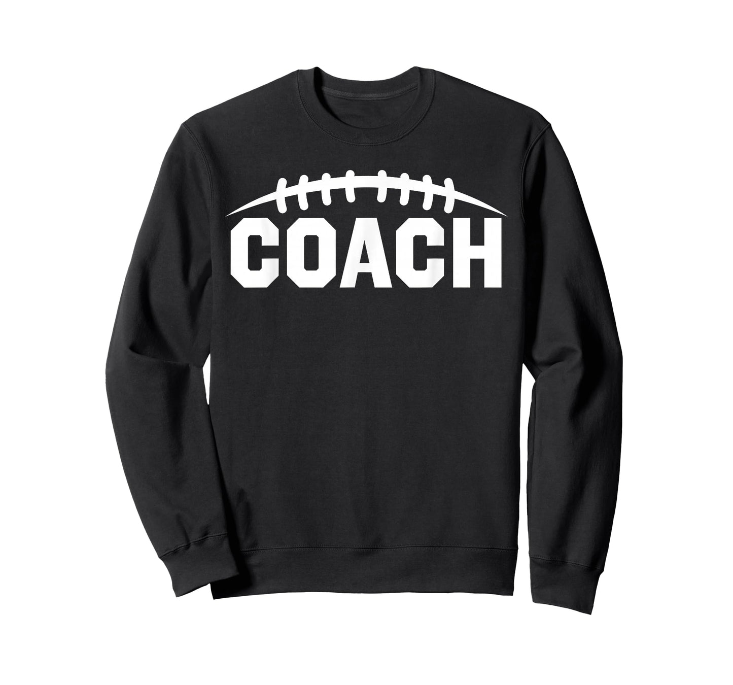 Football Coach T-Shirt