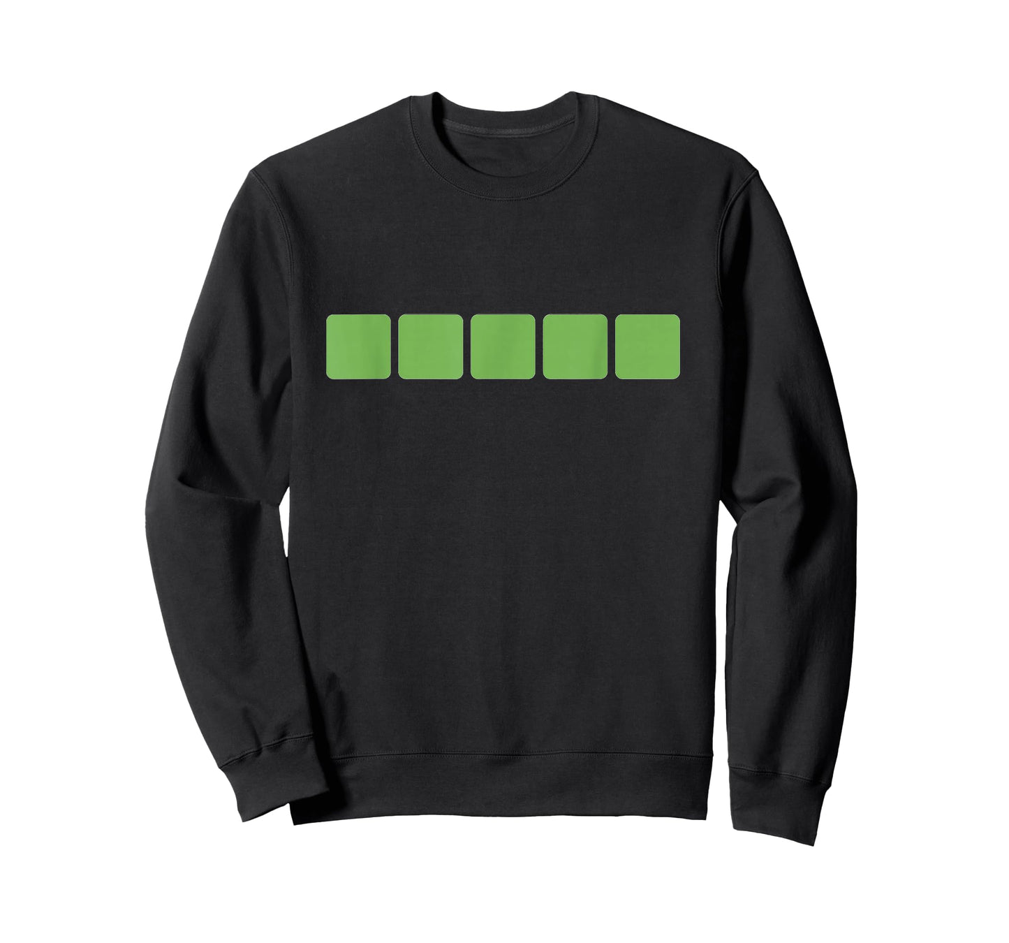 Wordle T-Shirt