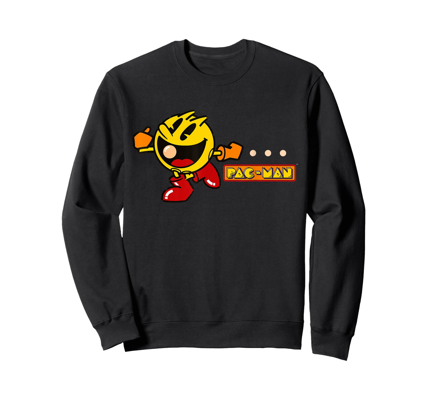 PAC-MAN T-Shirt