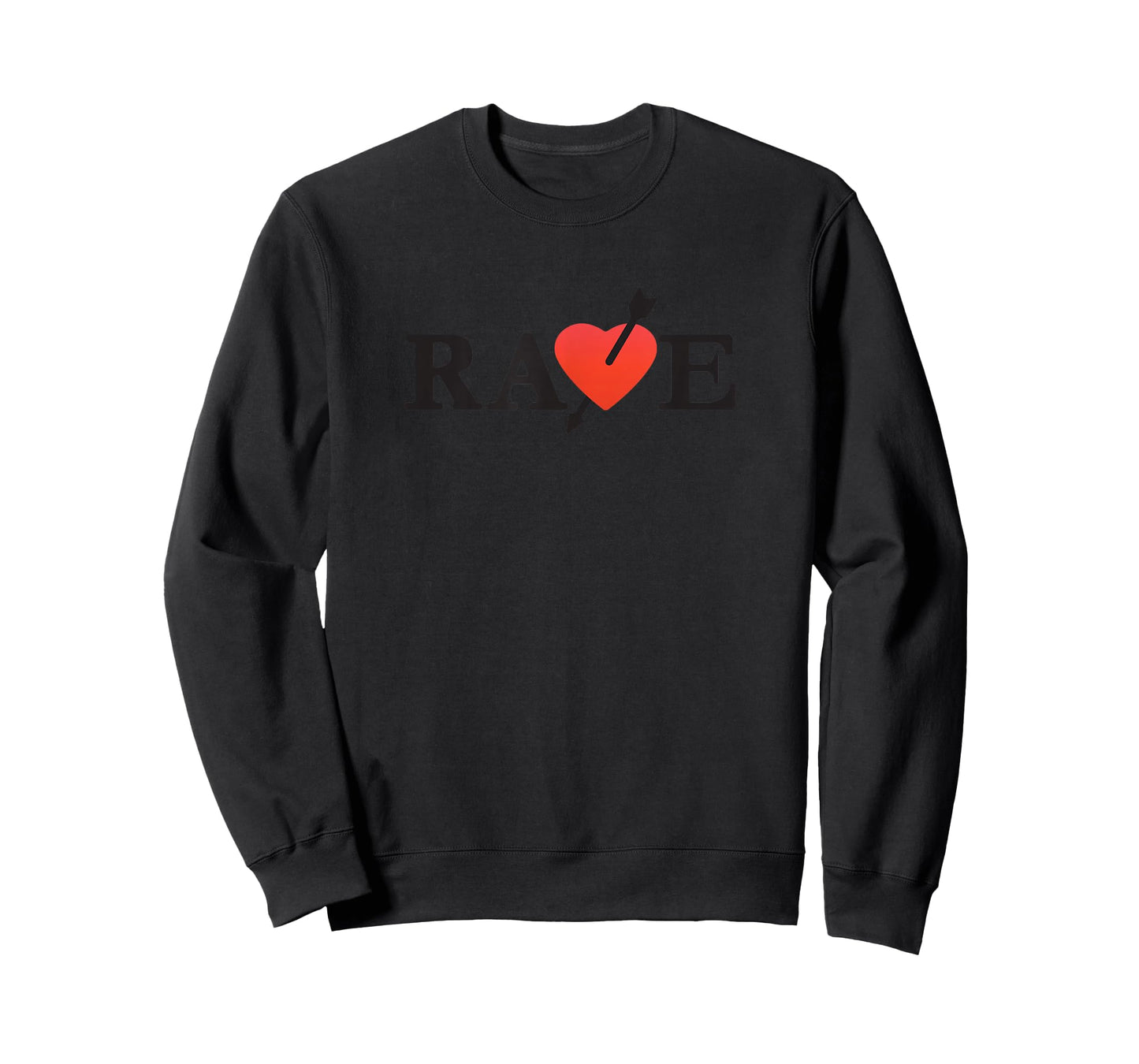 Catherine RAVE T-Shirt