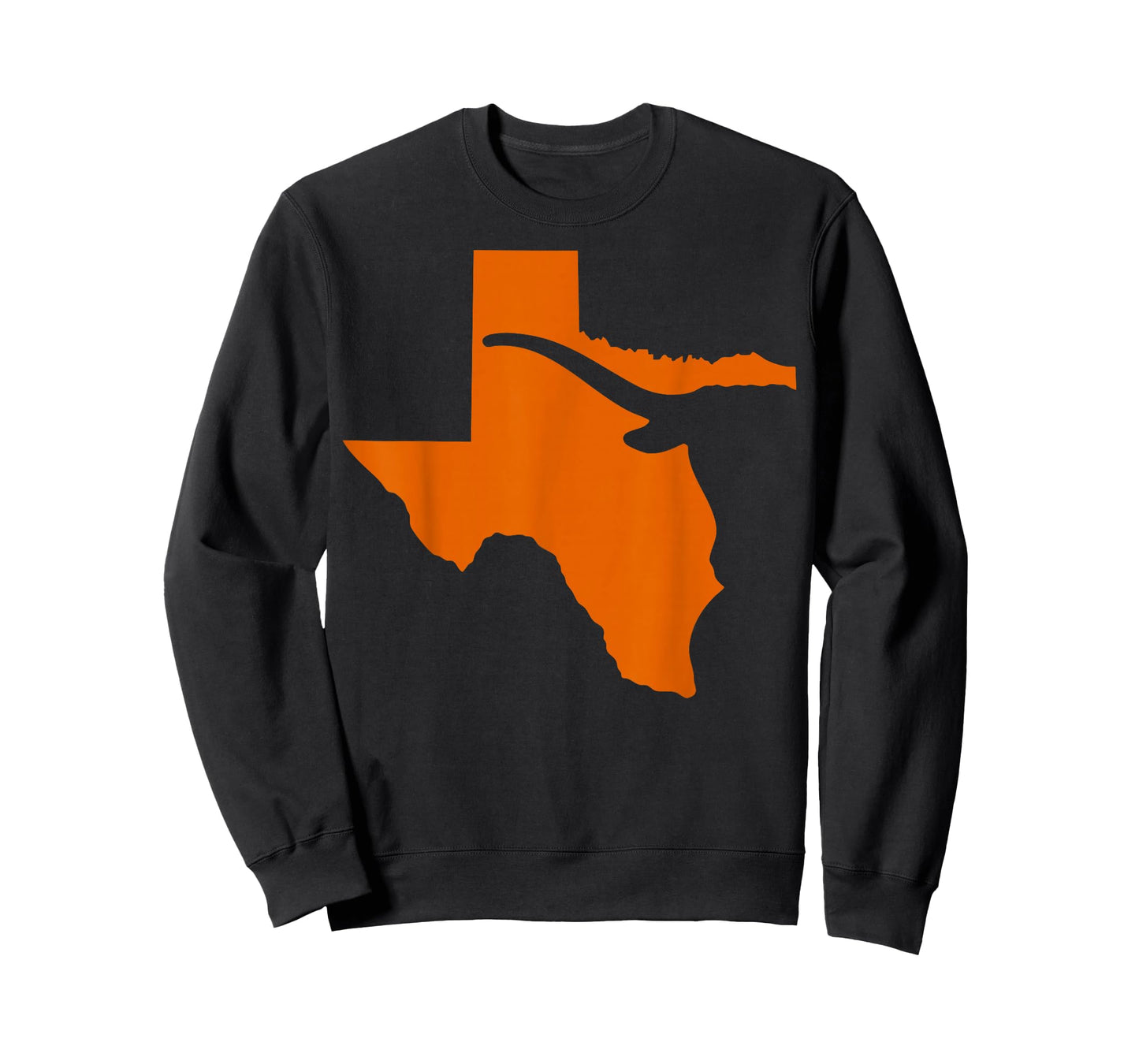 Vintage Texas Graphic Classic for Men Women Kids Boys Girls T-Shirt