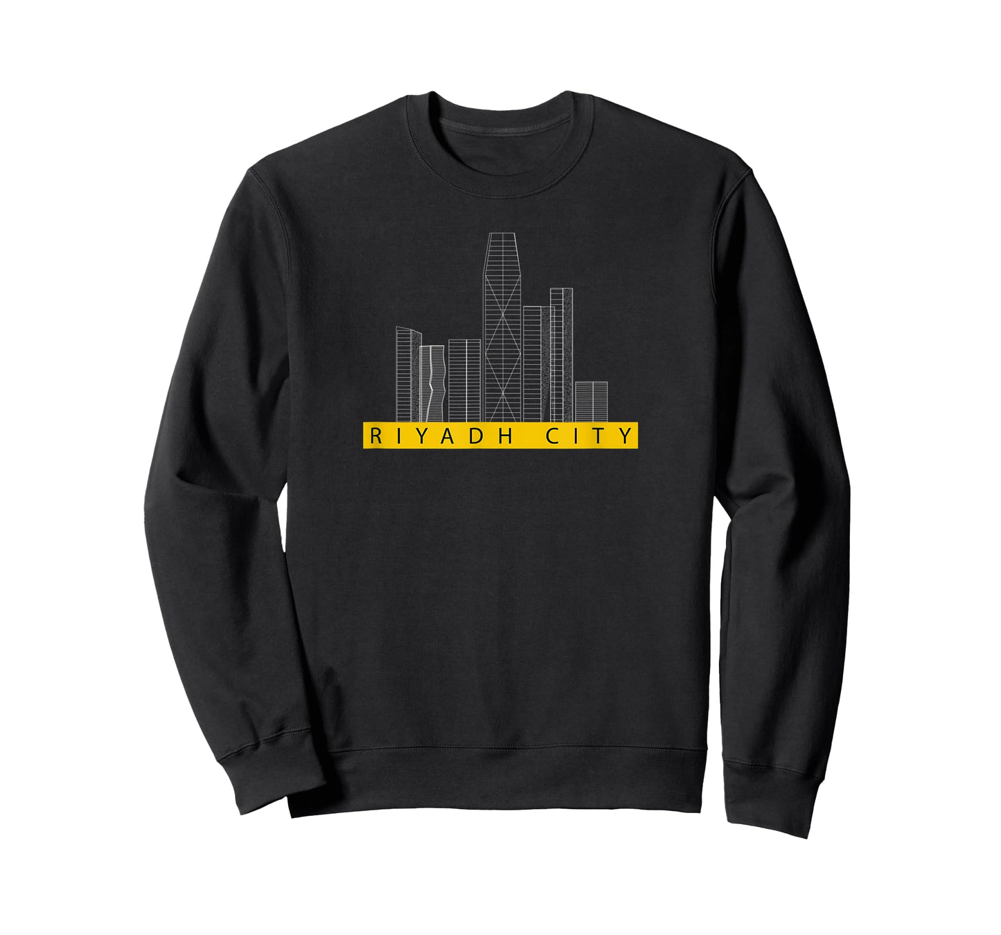 Riyadh city T-Shirt