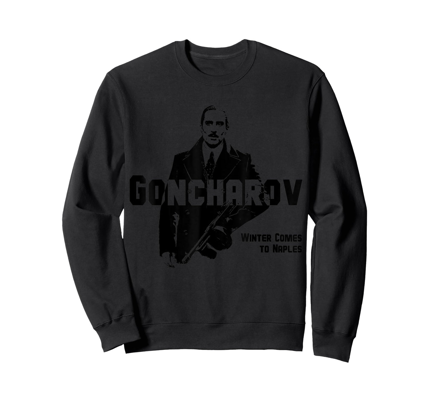 GONCHAROV T-Shirt