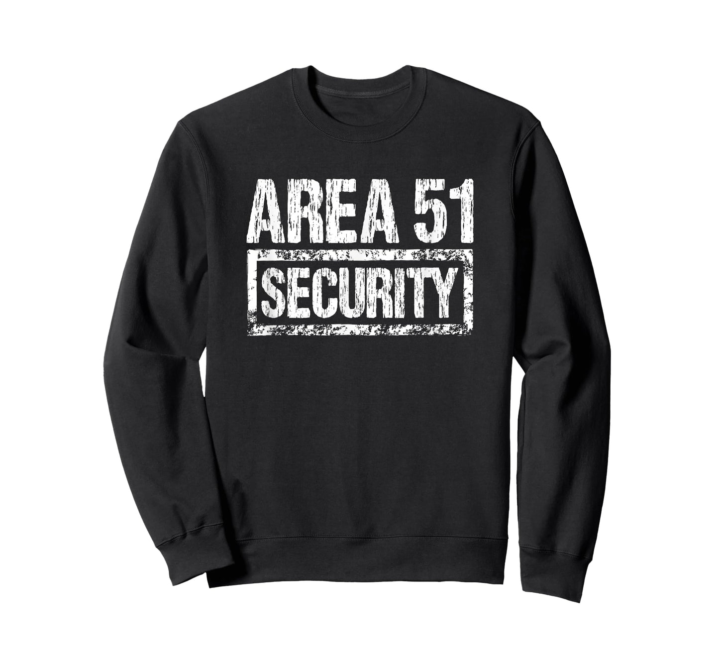 Funny Costume Party Area 51 Groom Lake Roswell Alien UFO T-Shirt