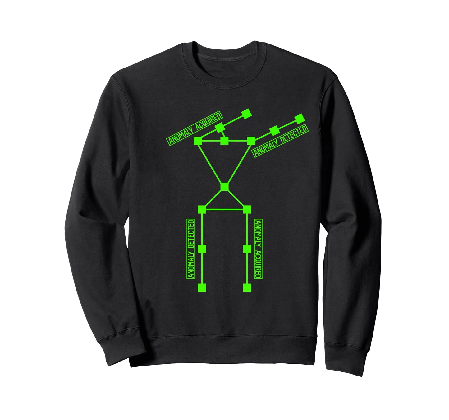 Ghost Hunter | SLS Paranormal Research Halloween Spirit Hunt T-Shirt