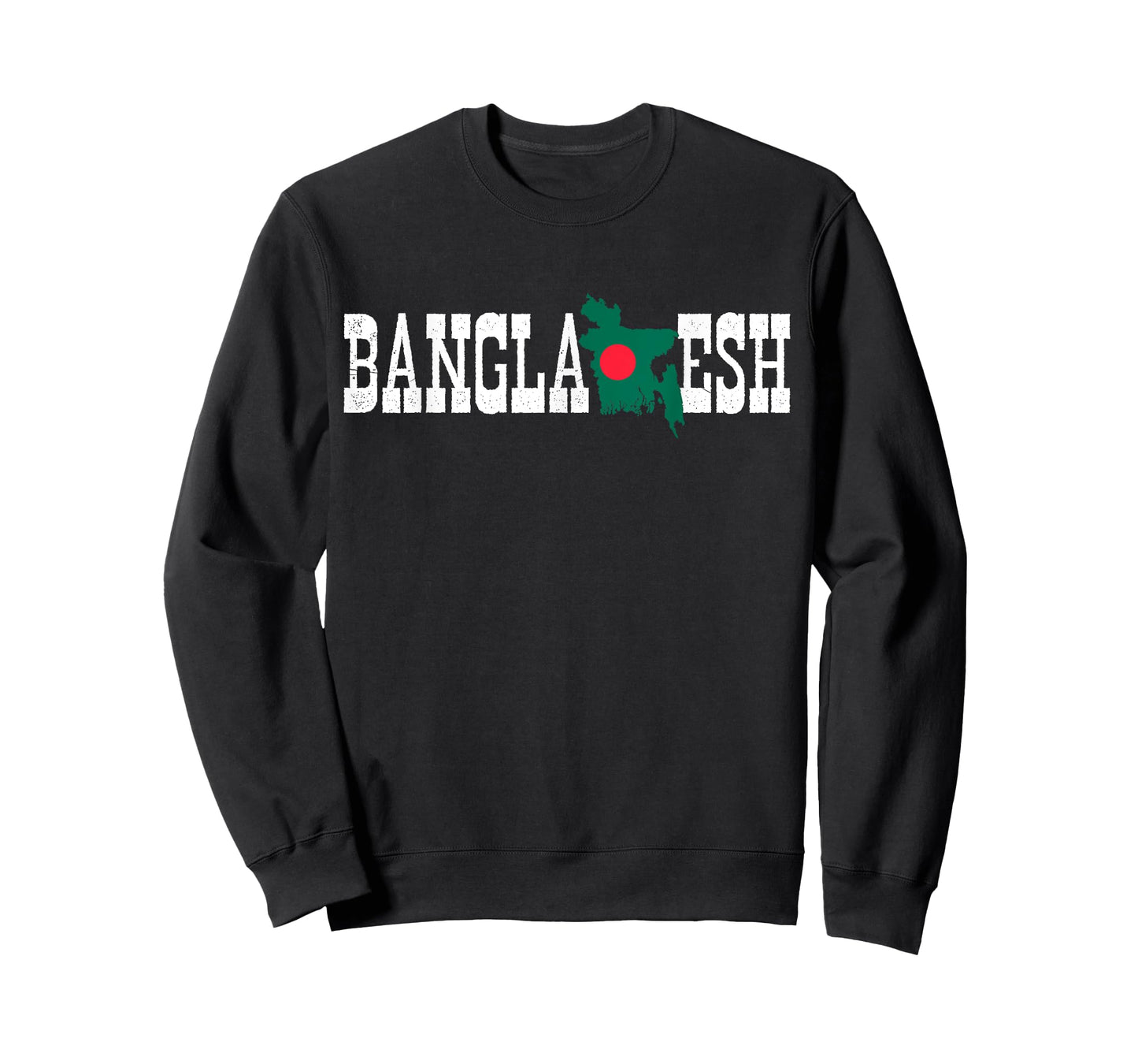Bangladesh Jersey for Love Bangladesh Flag Bangladeshi T-Shirt