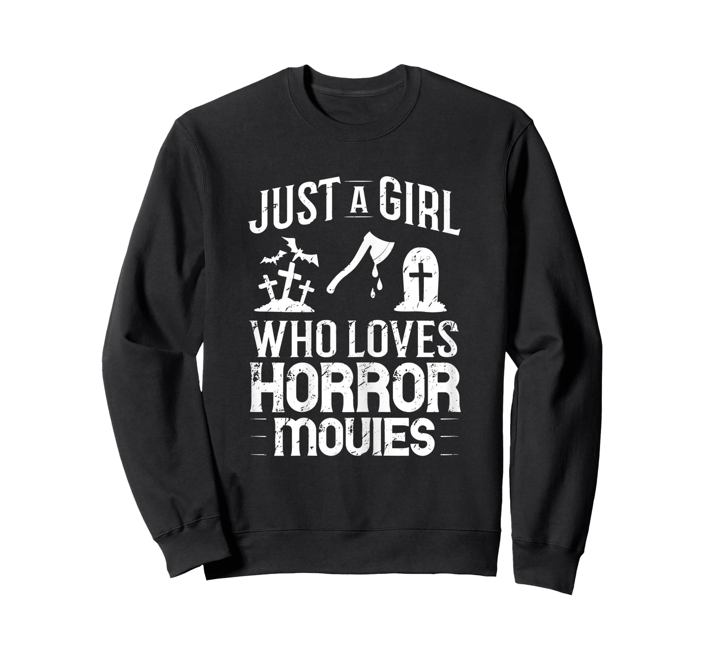 Womens Horror Movie Film Quotes Collection T-Shirt