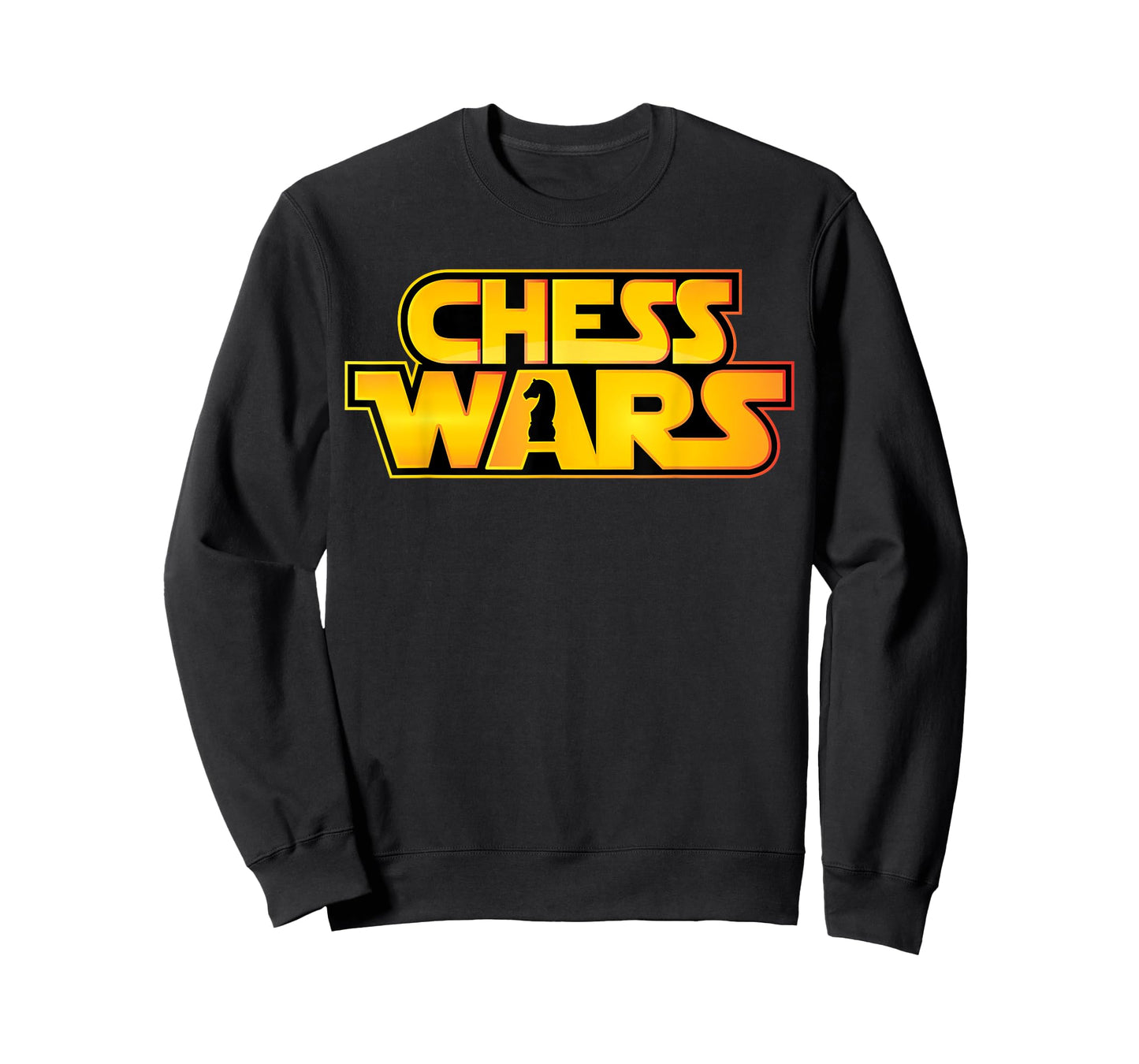 Chess Wars Knight T-Shirt
