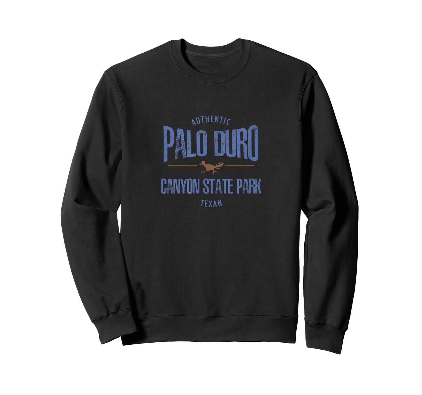 State Parks: Palo Dura Canyon, Texas Panhandle T-Shirt