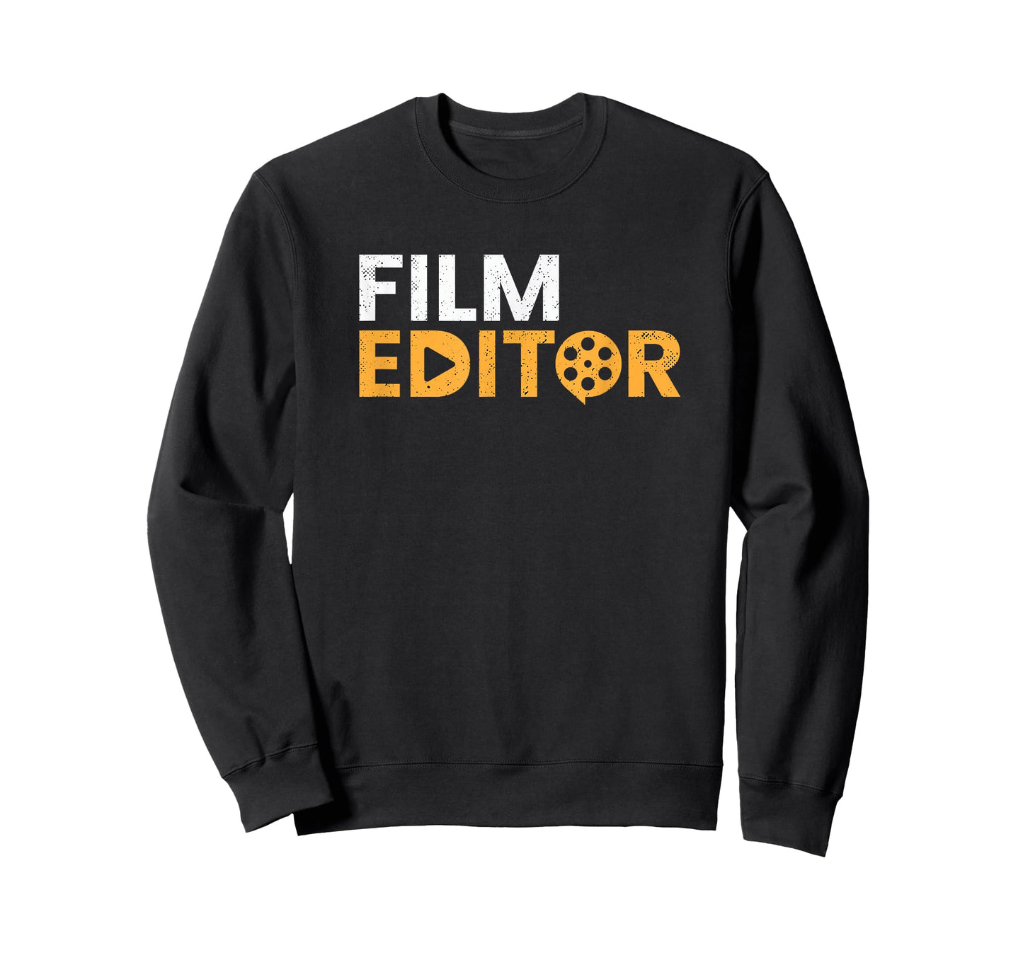 Filmeditor Video director Cameraman Filmmaker T-Shirt