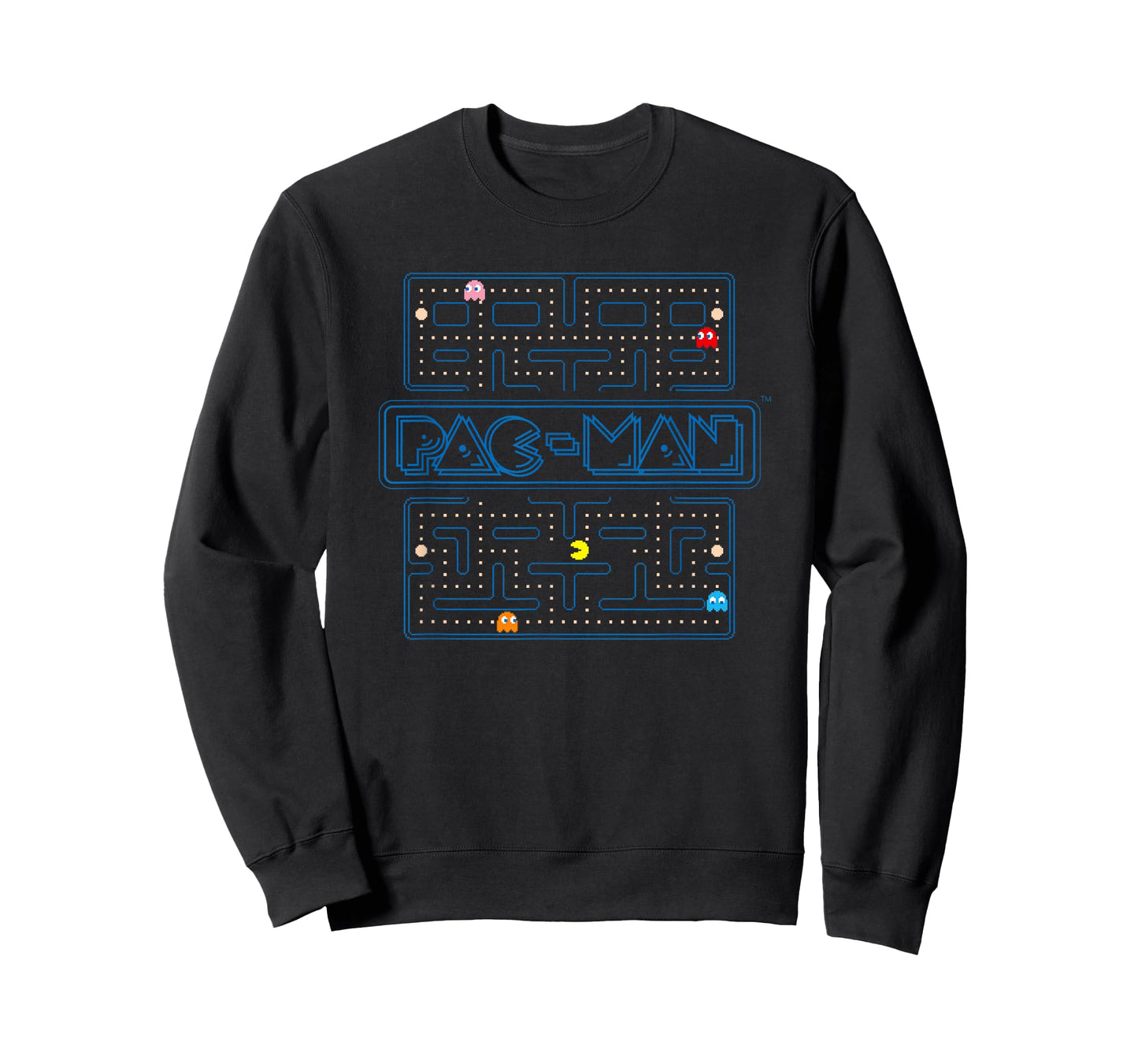 PAC-MAN T-Shirt