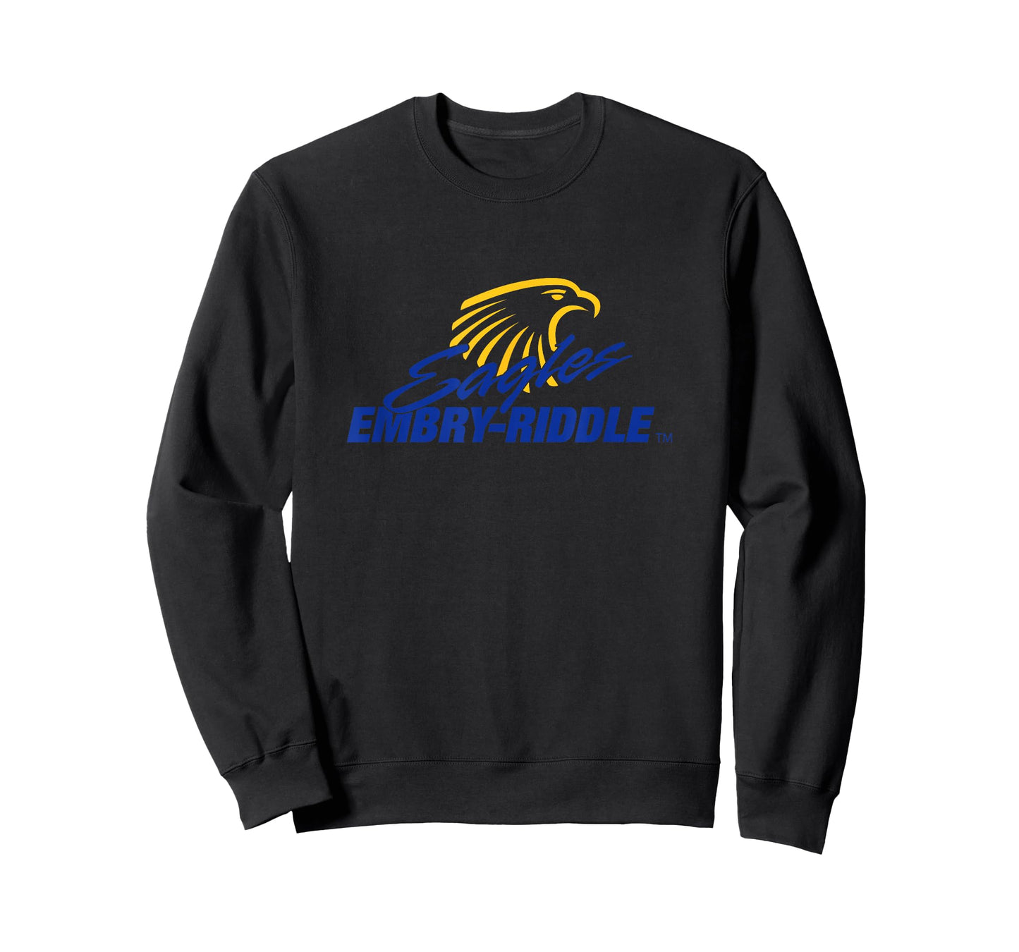 Embry Riddle Eagles | Official NCAA Merch | PPERAUD02 T-Shirt