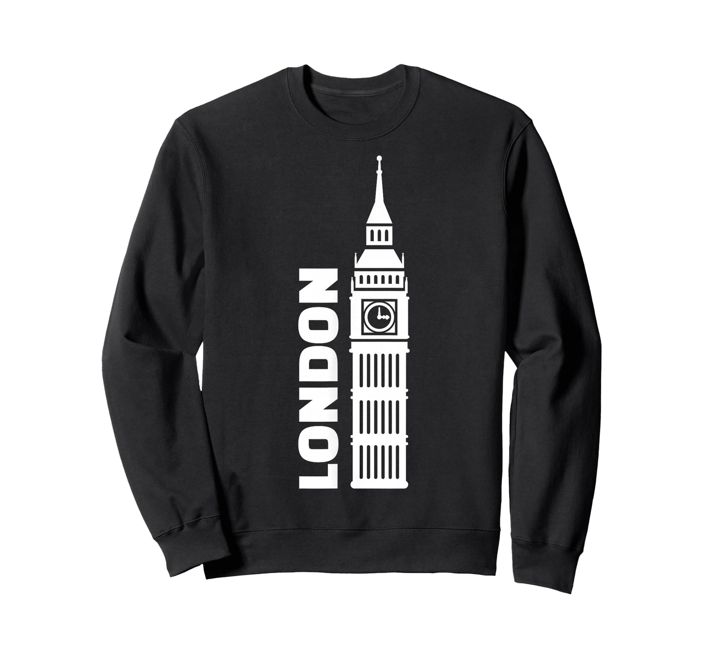 London Big Ben T-Shirt