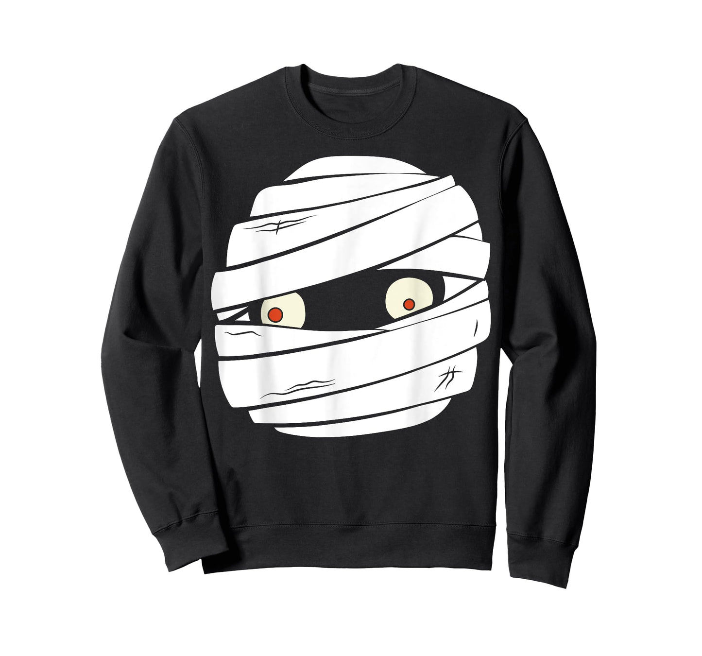 Mummy Halloween Shirt - Great Mummies Gift Idea T-Shirt