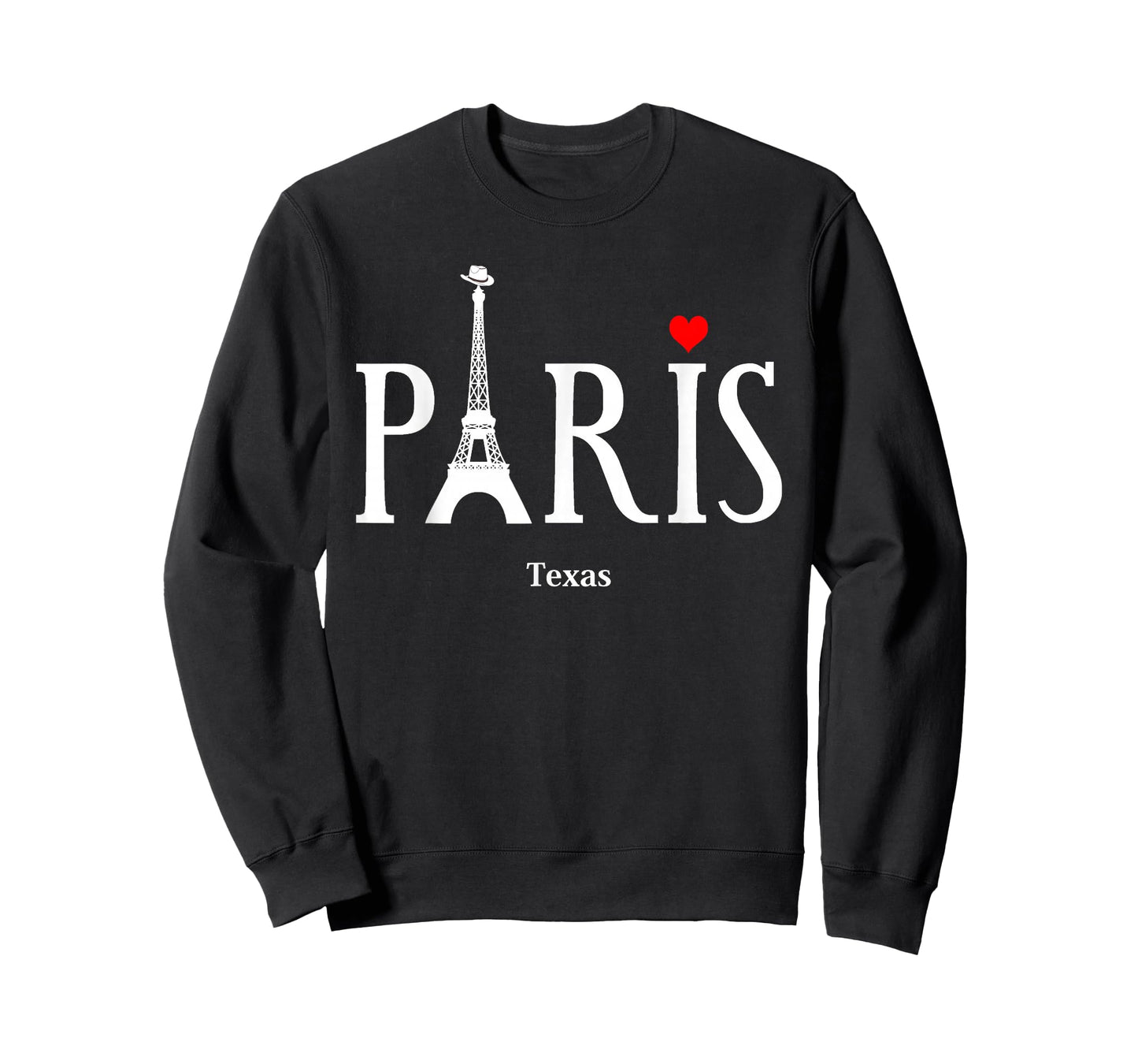 Paris Texas T-Shirt
